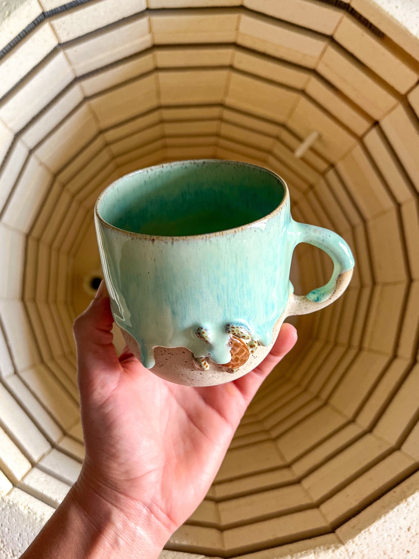 Mug Tortue 🐢