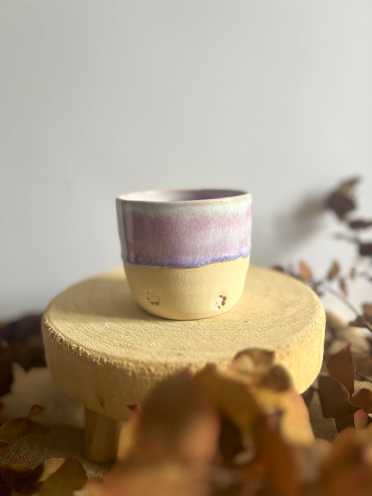 Tasse « Printemps » 🌸