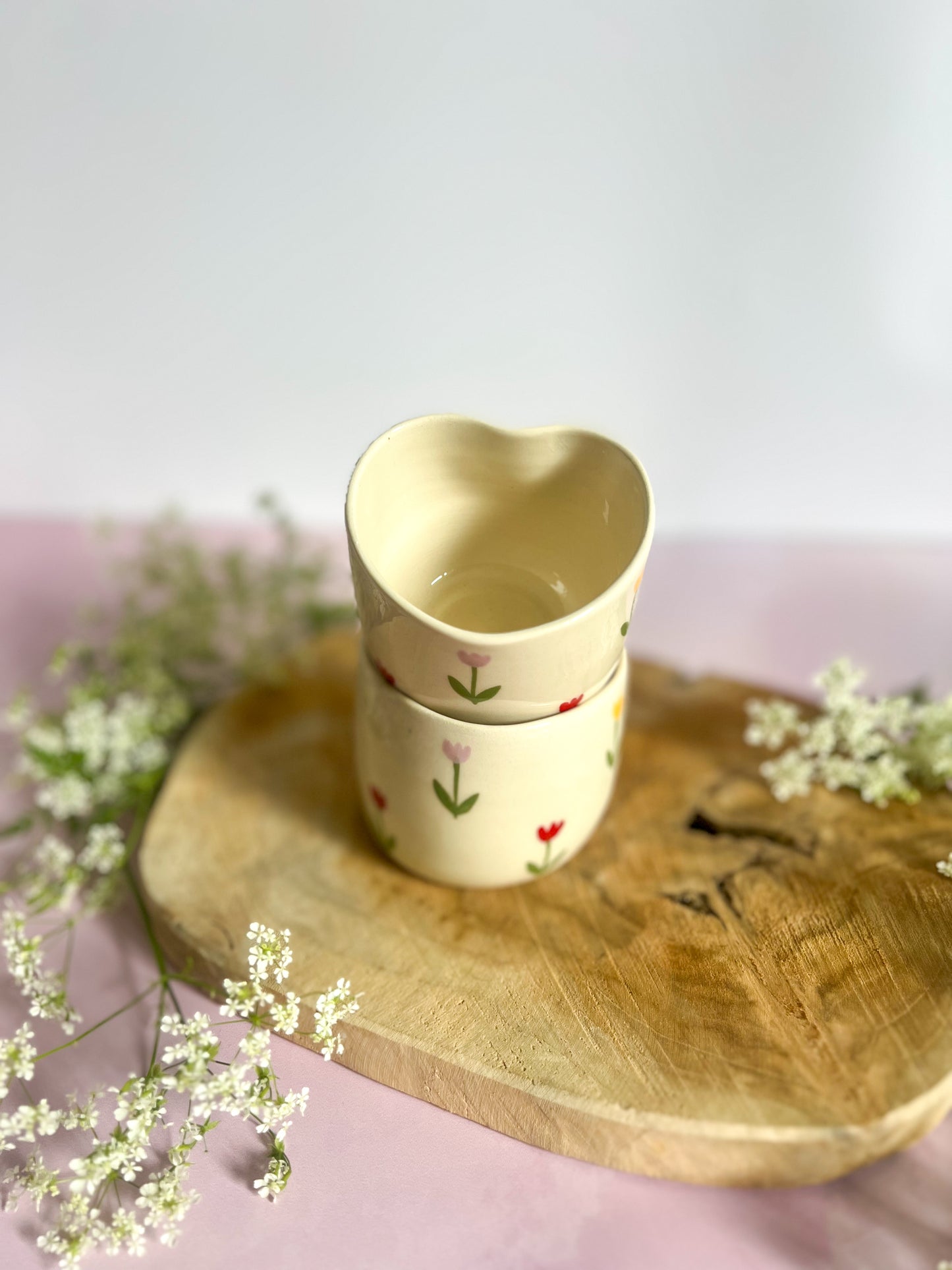 Tasse à café x1 🌷