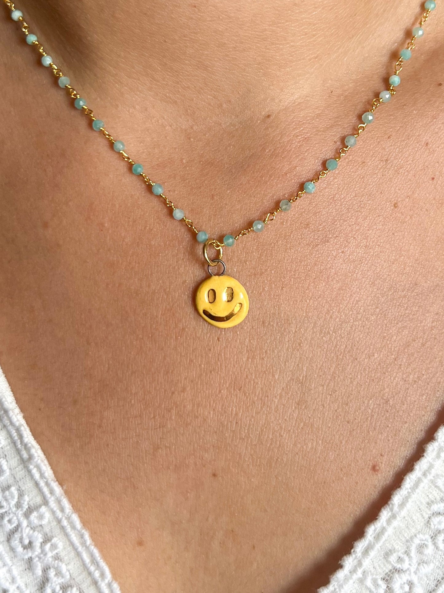 Chaîne pour pendentif 🌸