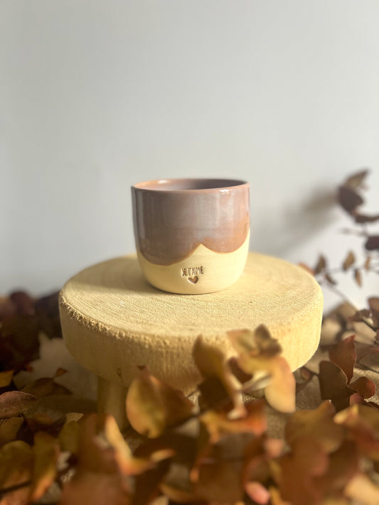 Tasse Je t’aime 💜