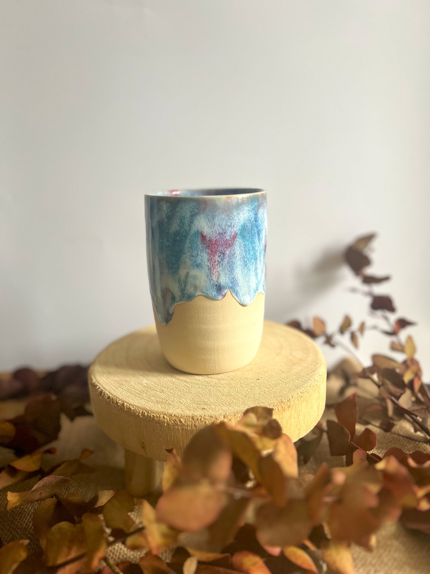 Mug « Rêve » 💙