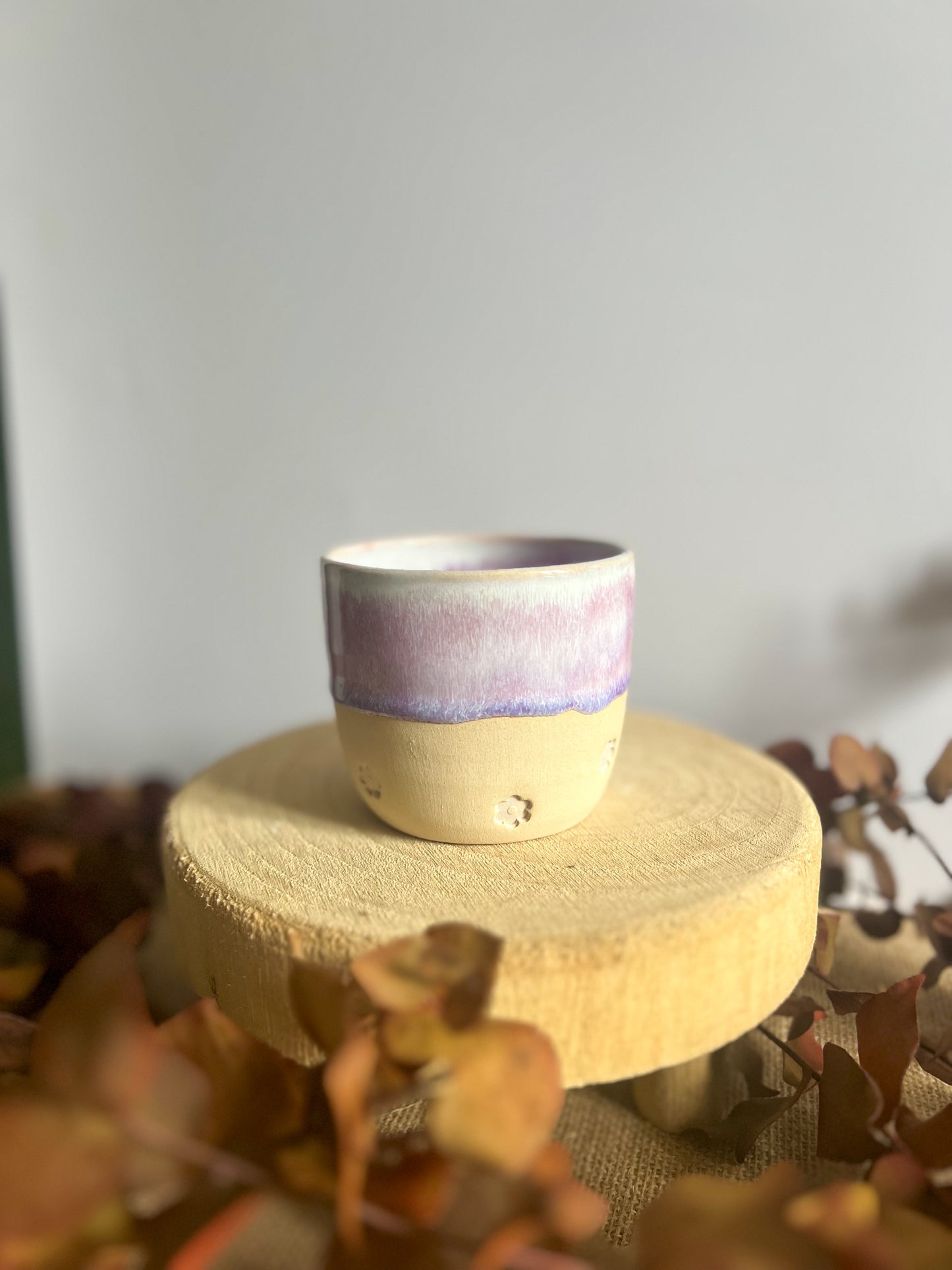 Tasse « Printemps » 🌸