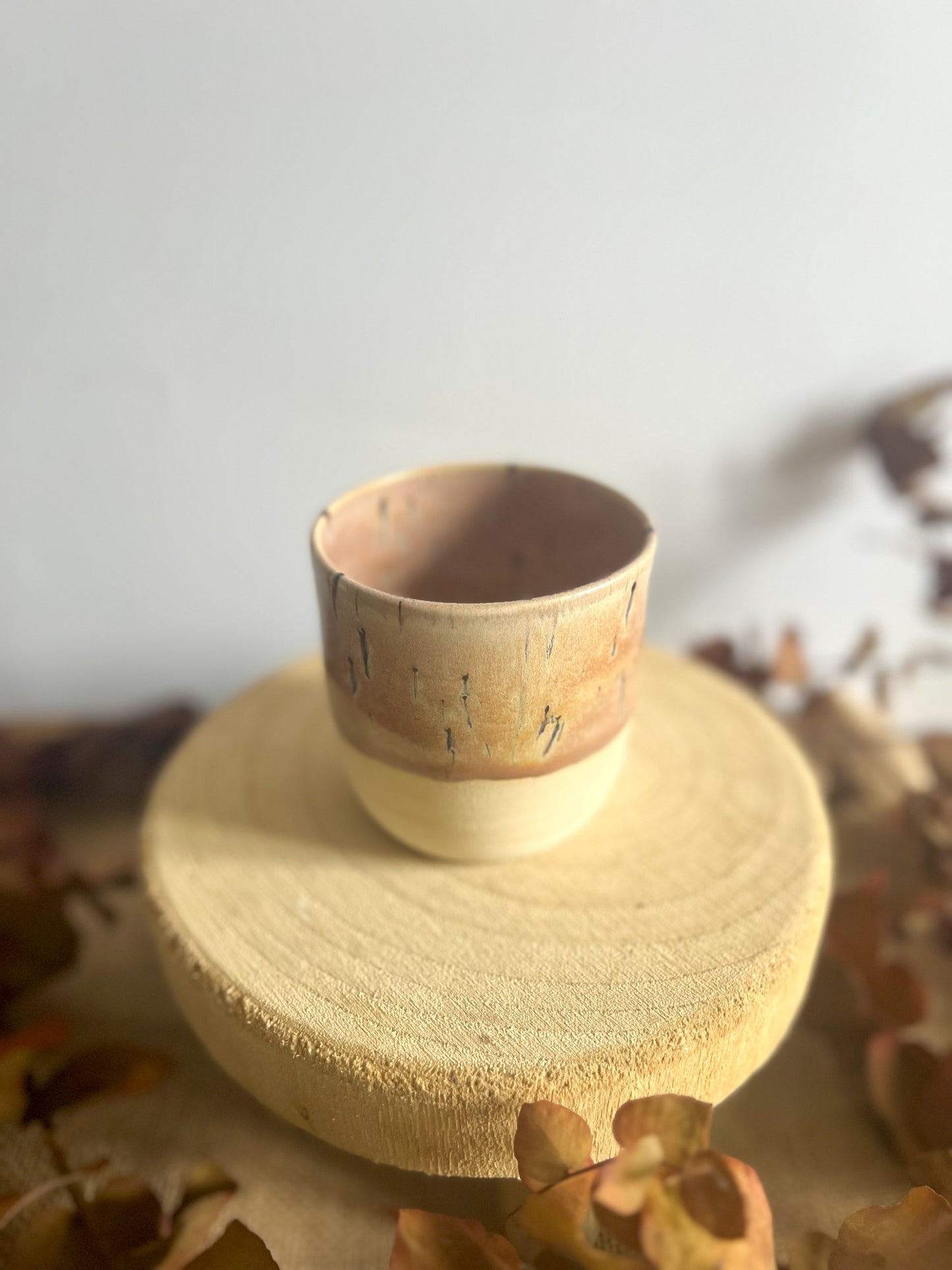 Tasse « Douceur » 🍂