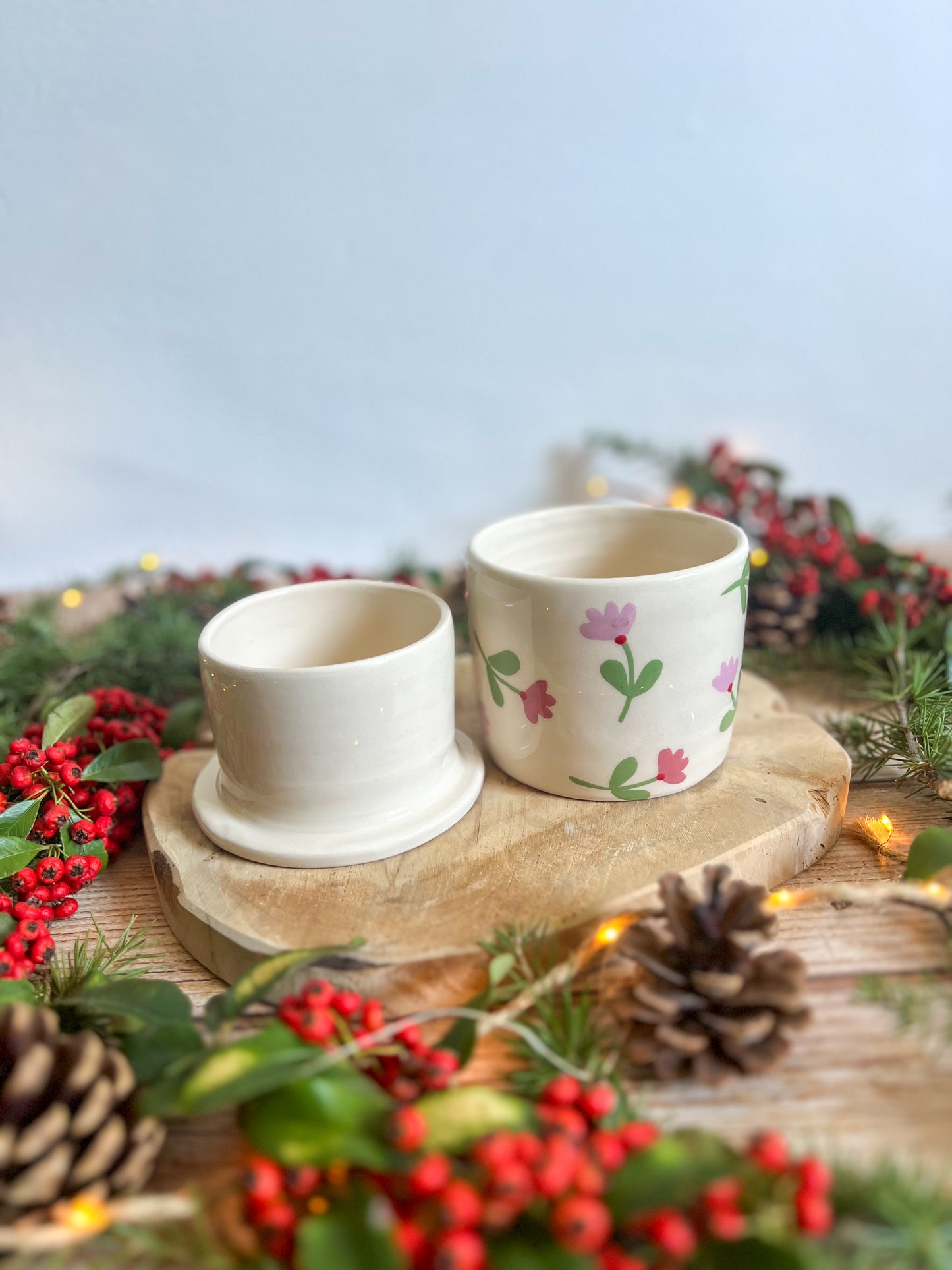 Beurrier à eau 🧈