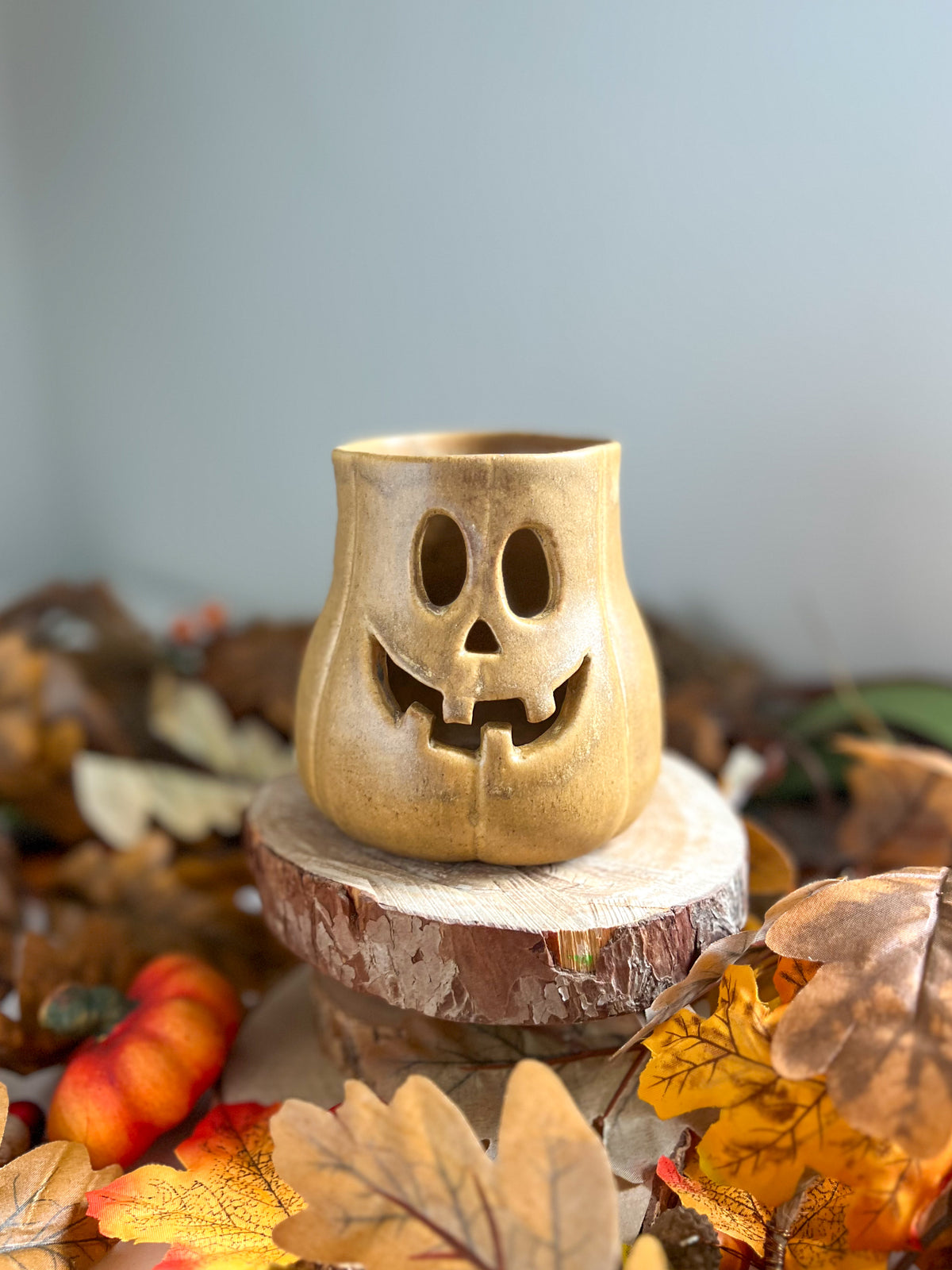 Photophore Butternut 🎃