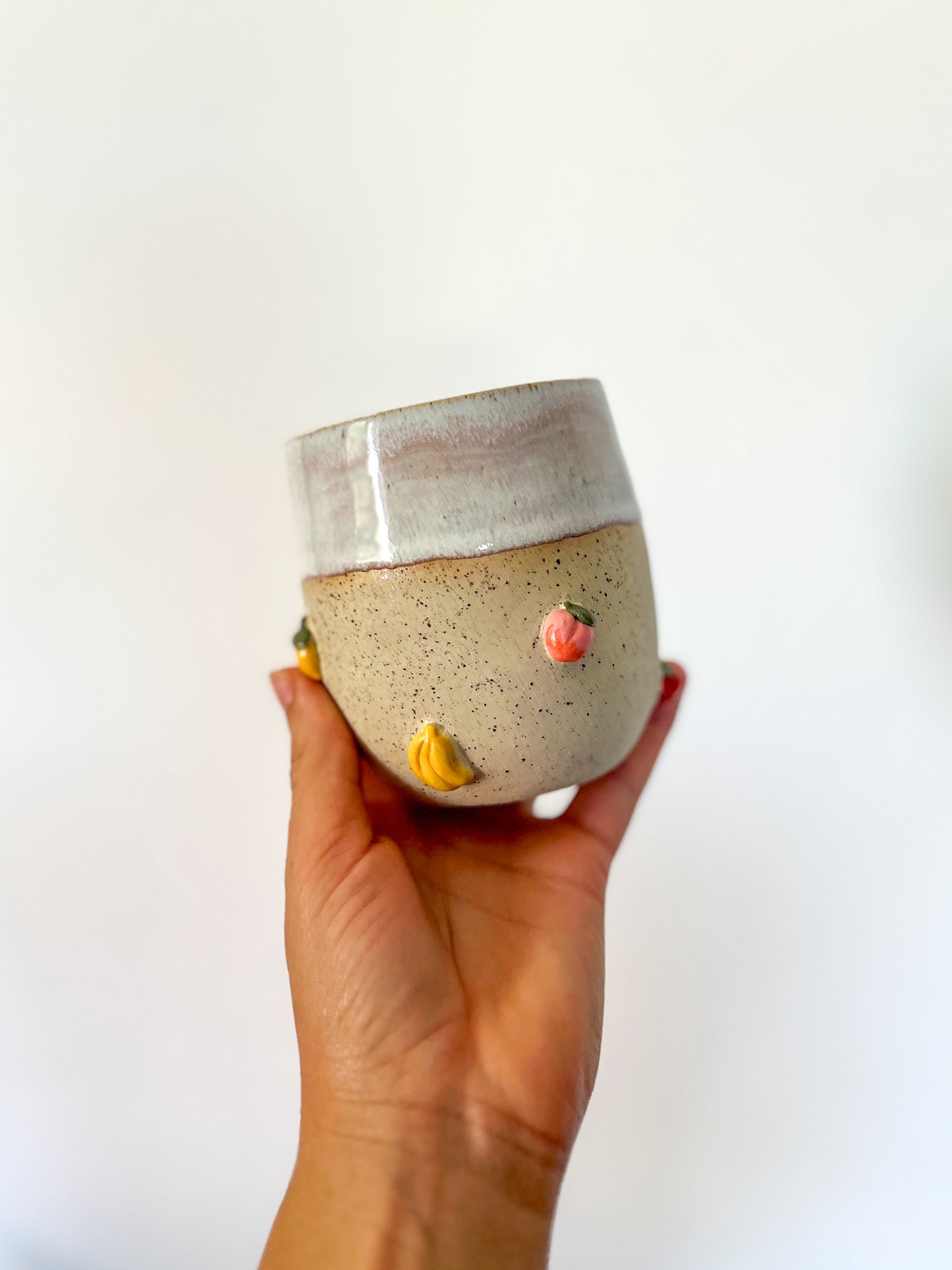 Tasse Fruitée 🍓