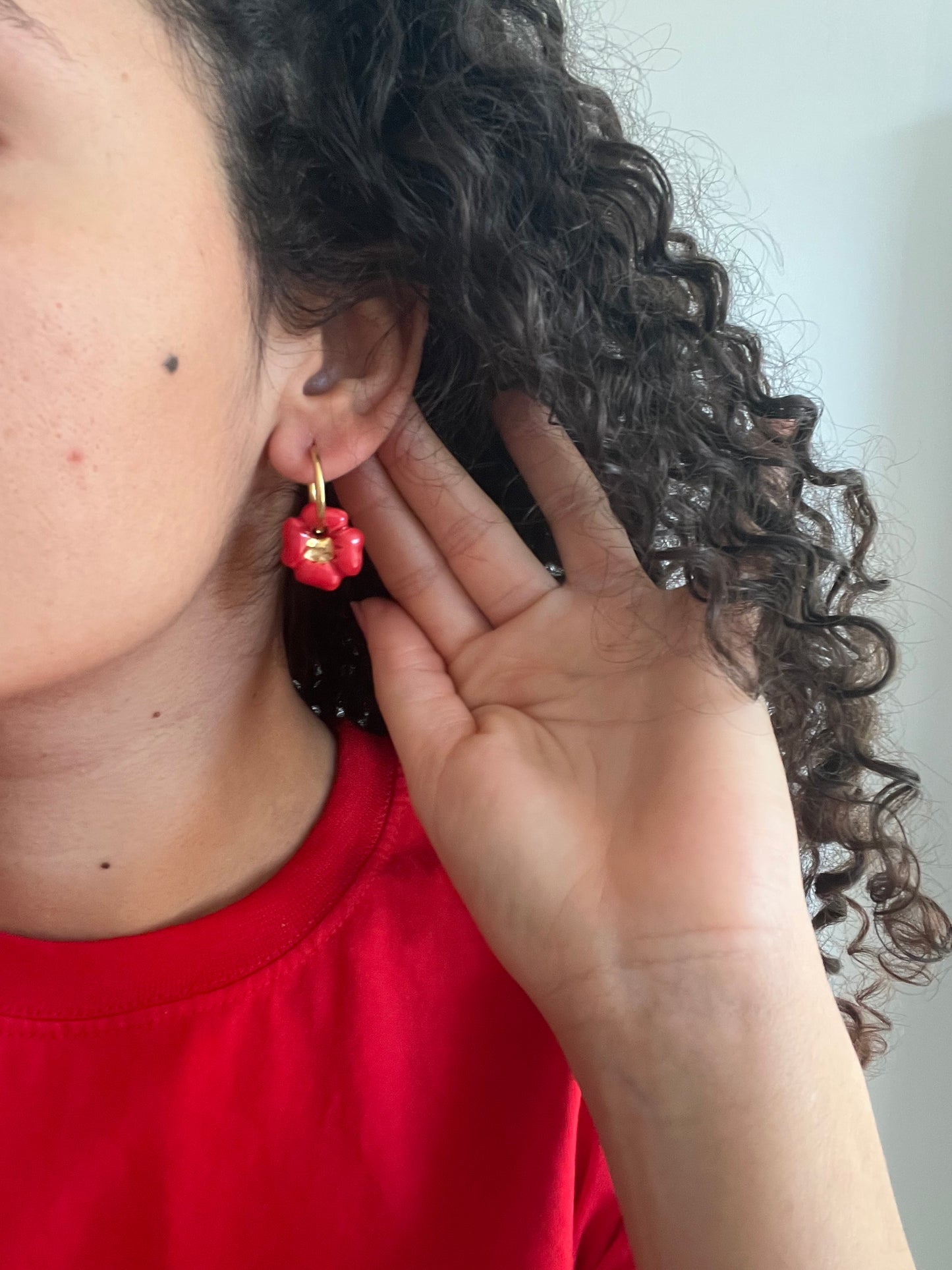 La Coquelicot ❣️