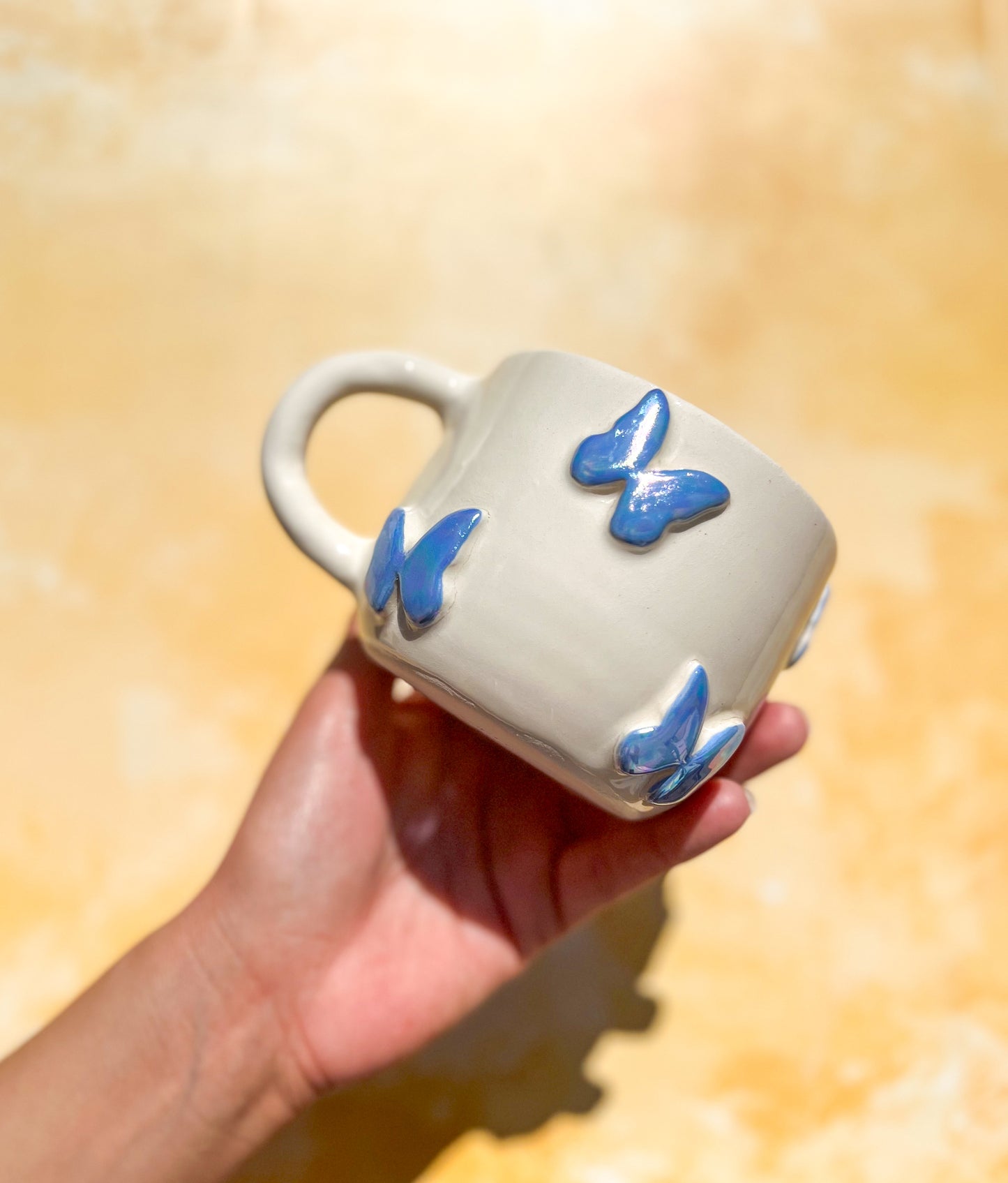 Tasse Féerique 🦋