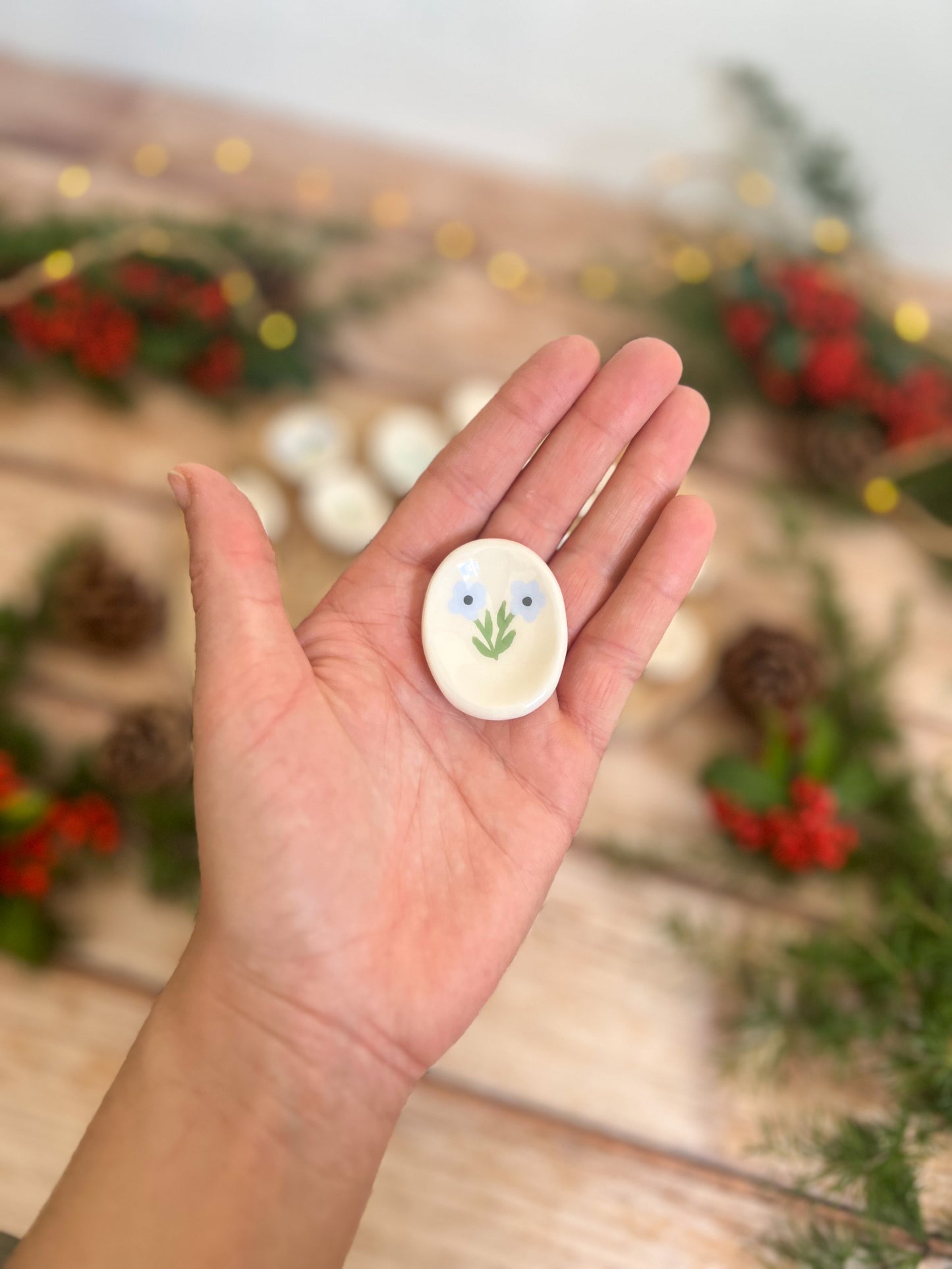 Worry Stone 🧘‍♀️