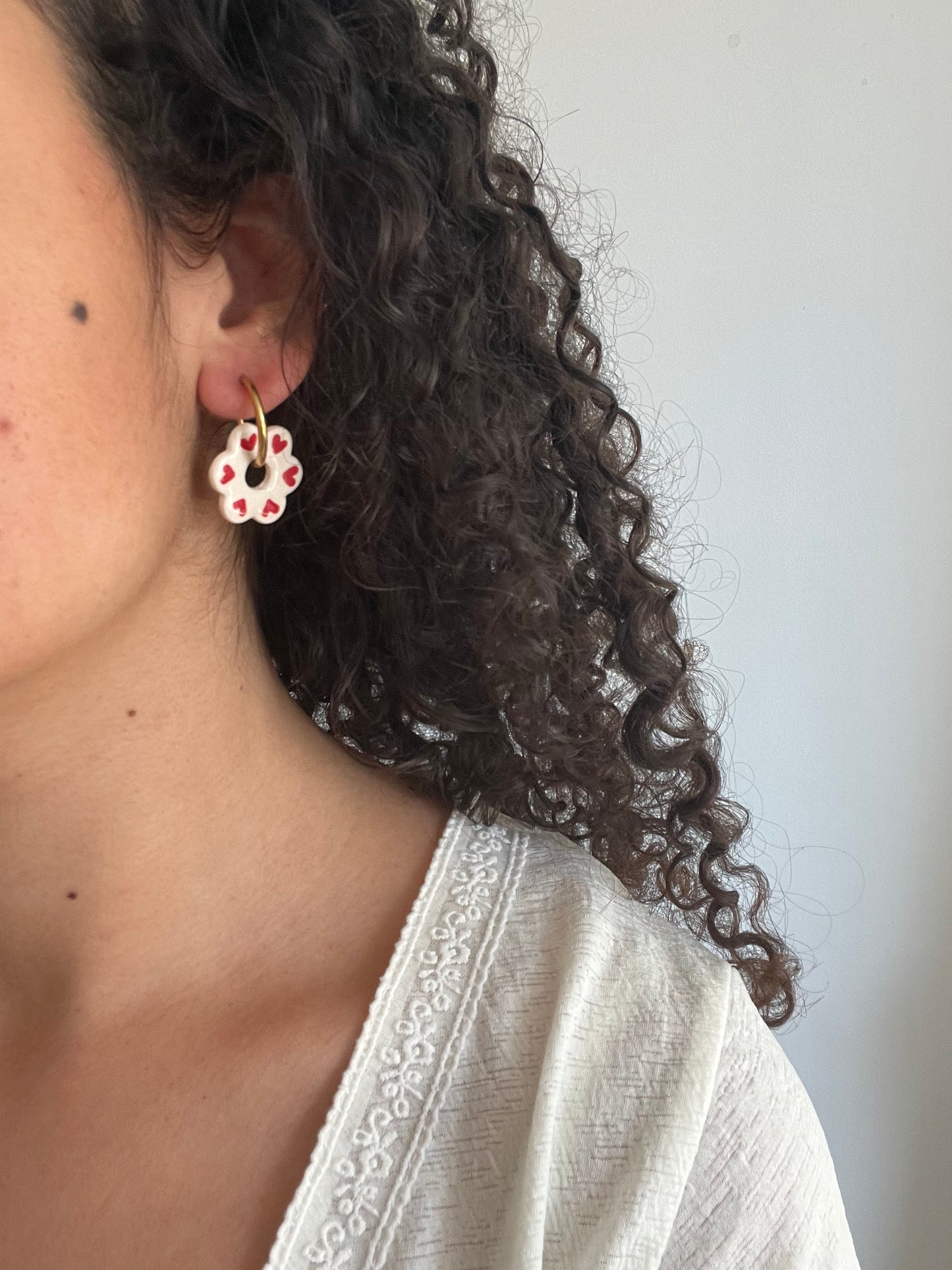 La Fleurie multi pétales ❤️