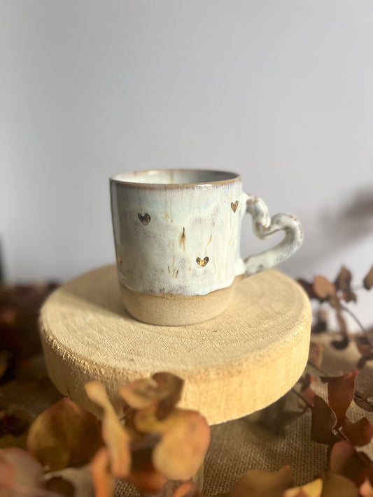 Mug « Infini » 🤍