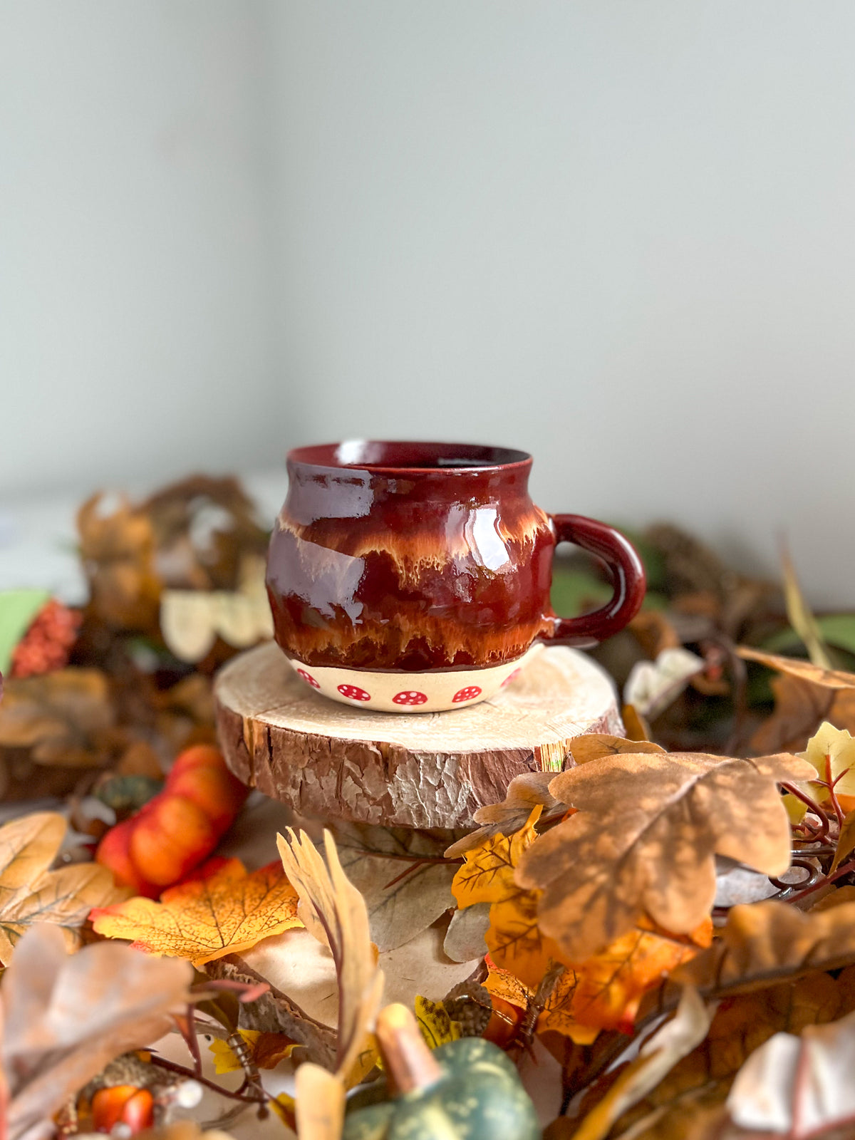 Mug Couleurs d’Automne 🍁