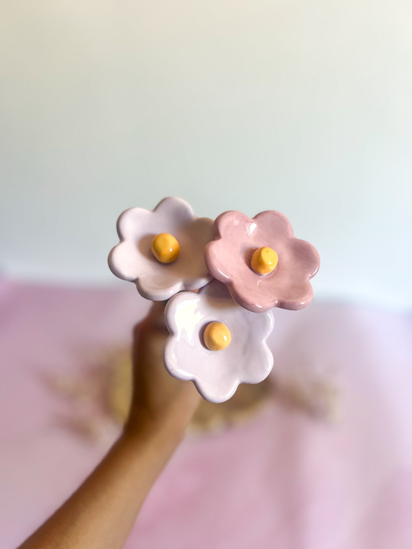 Fleurs Éternelles 🌹🌷🌻