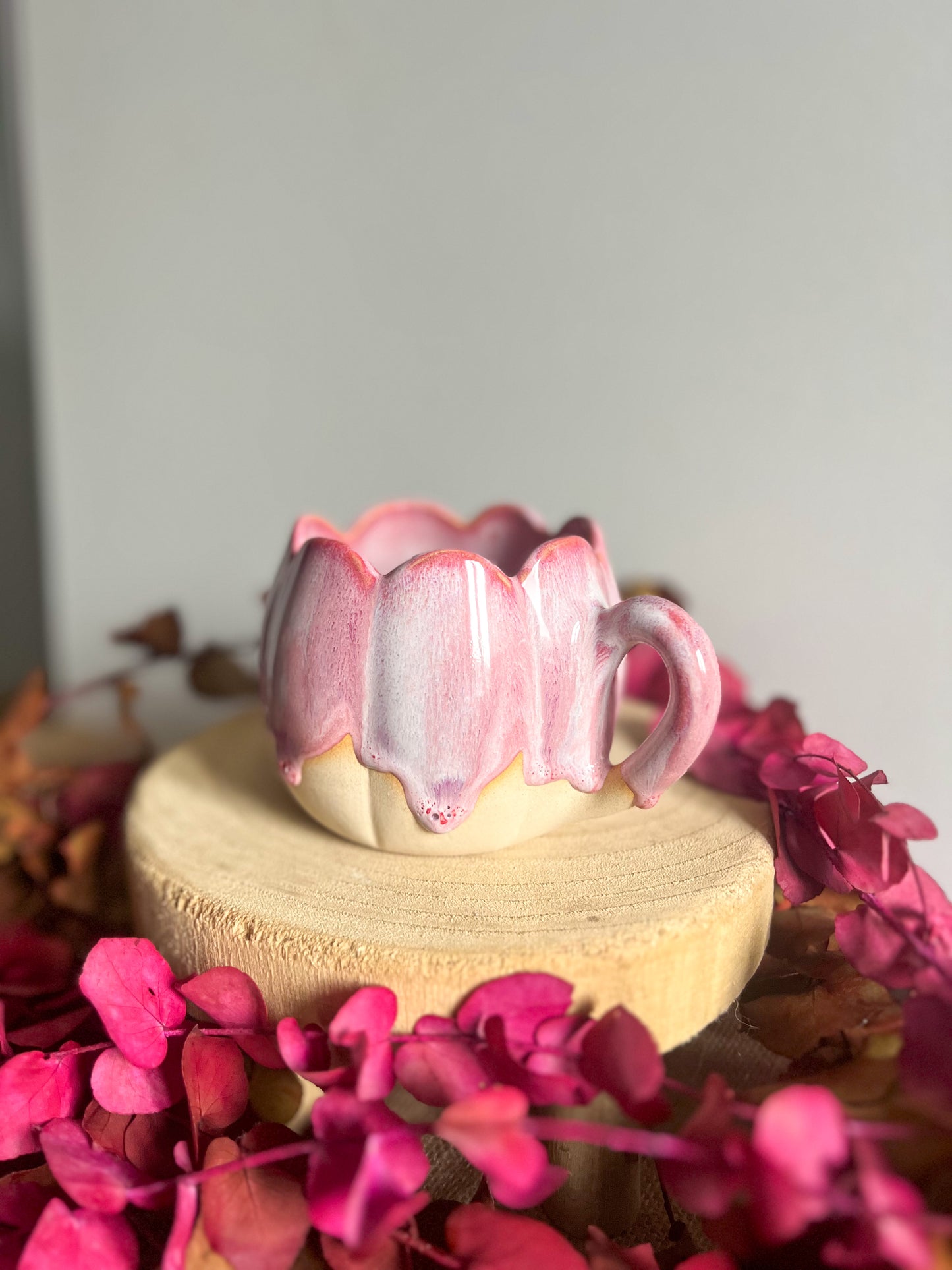 Mug « Coup de Fleur » 💕 PRECOMMANDE