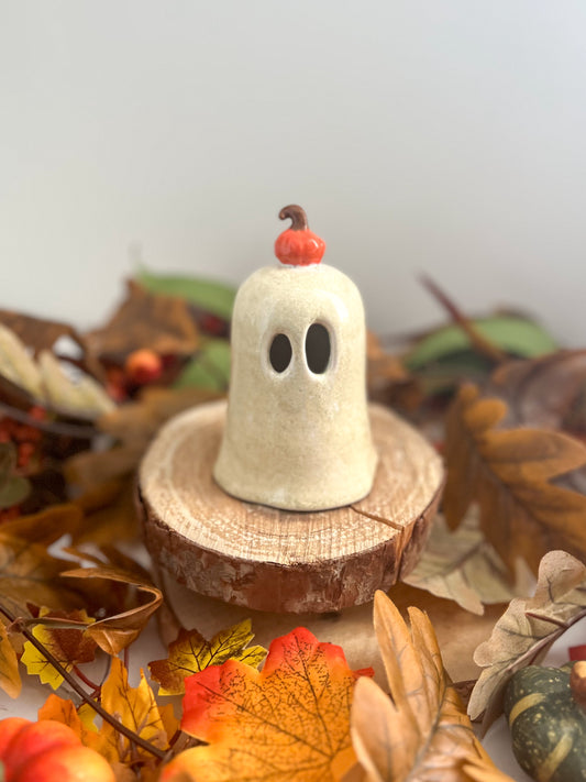 Photophore Fantôme 🎃