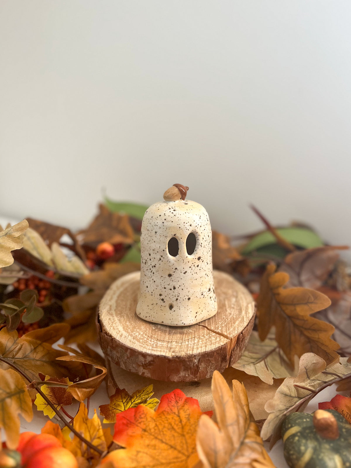 Photophore fantôme 🍂