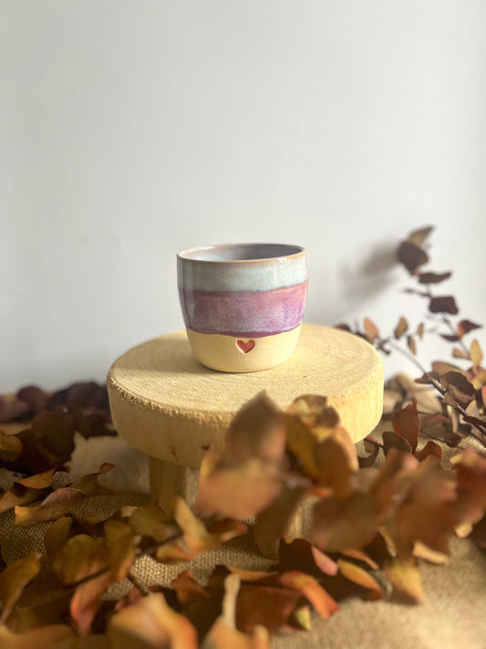 Tasse Petit cœur ♥️