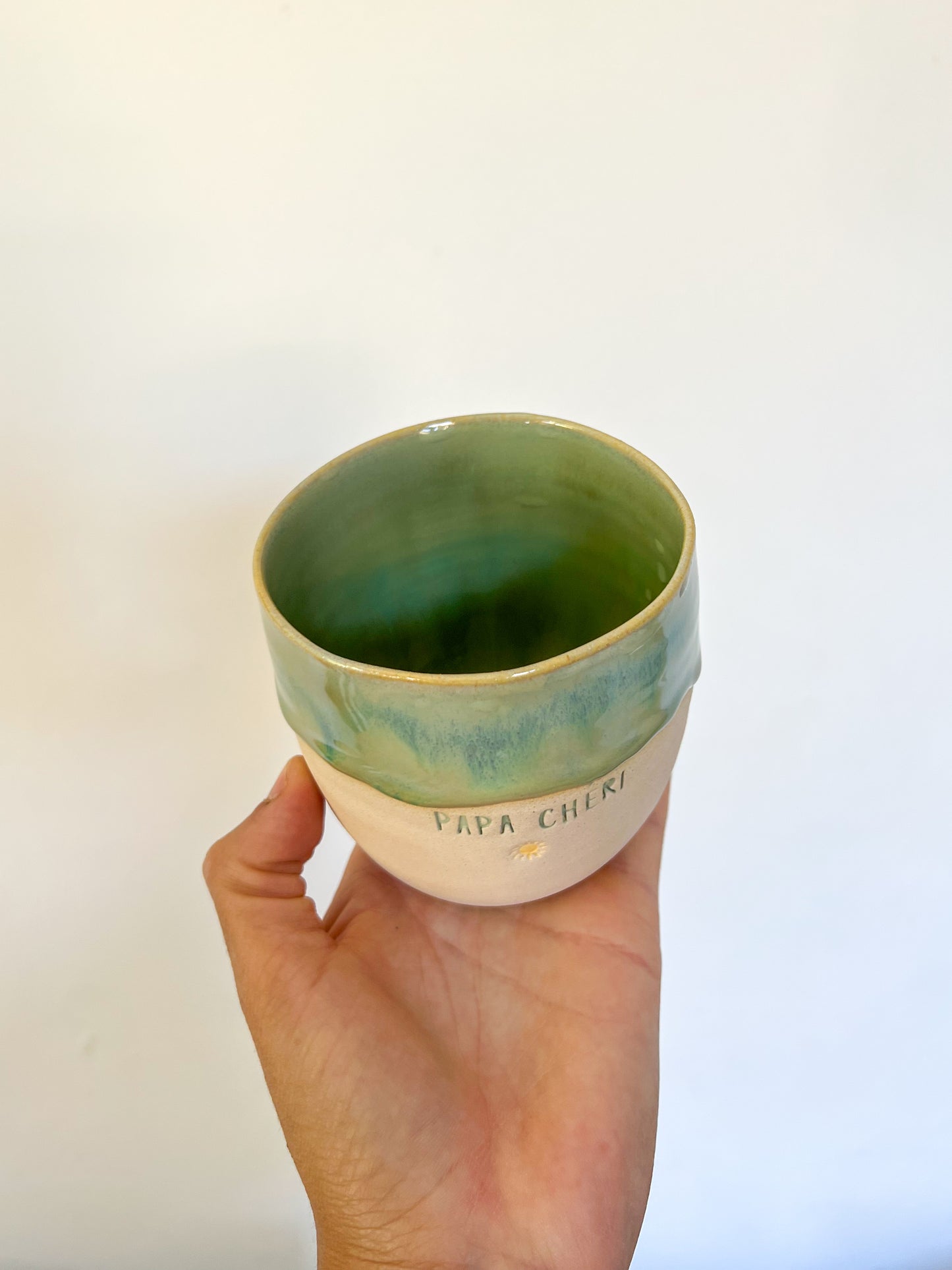 Tasse Papa Chéri ☀️