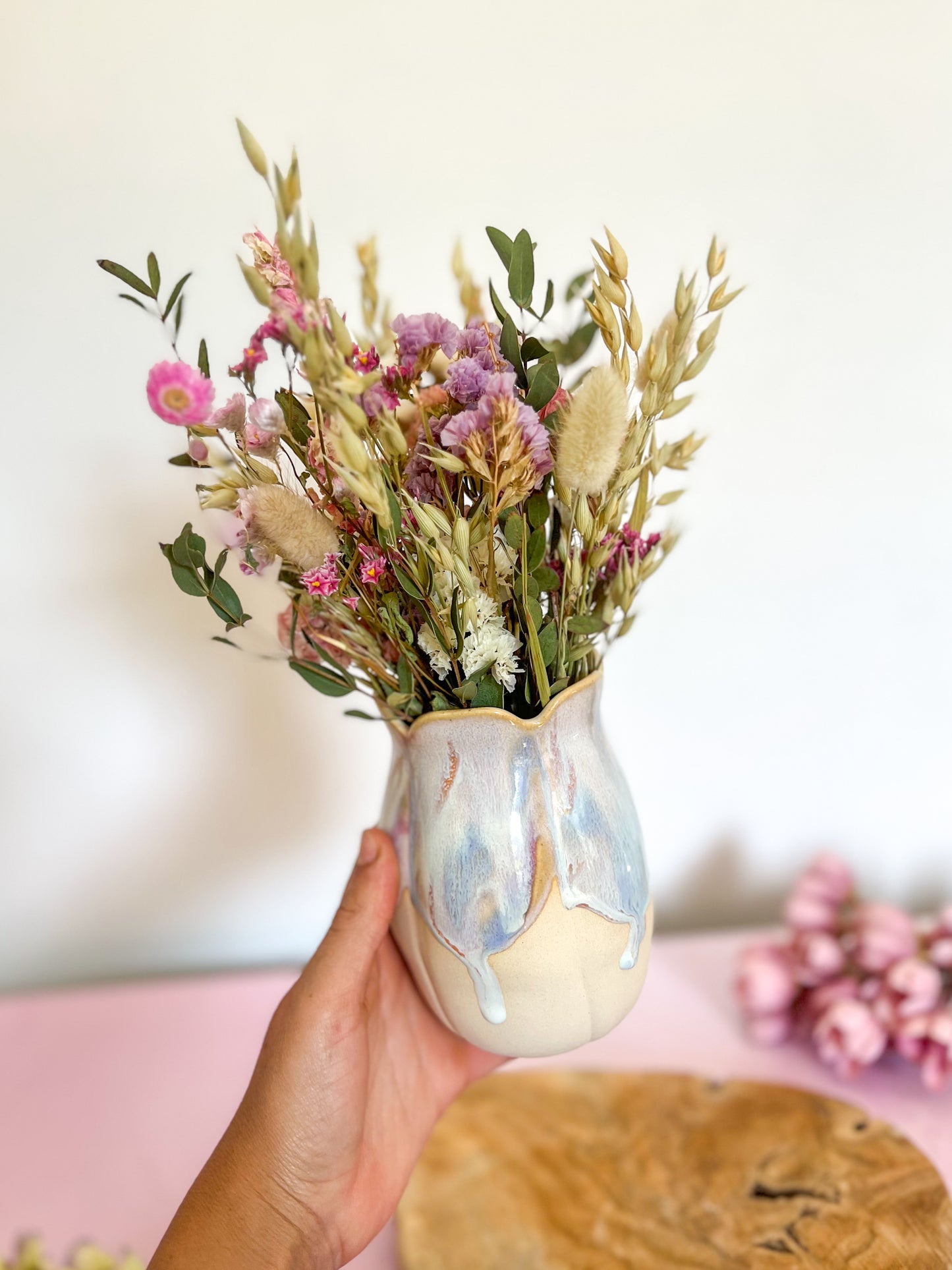 Coffret Coup de Fleur 🌈