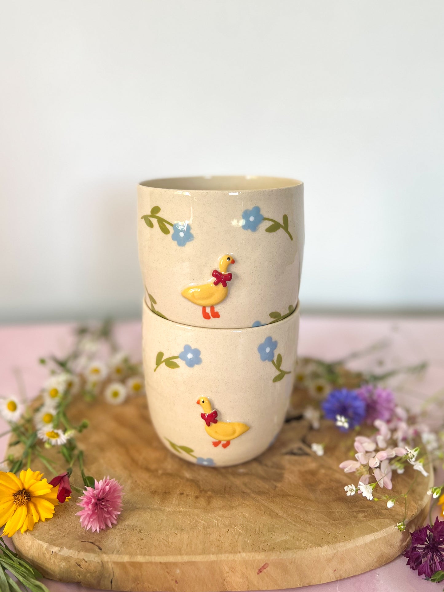Tasse Poussin 🐥