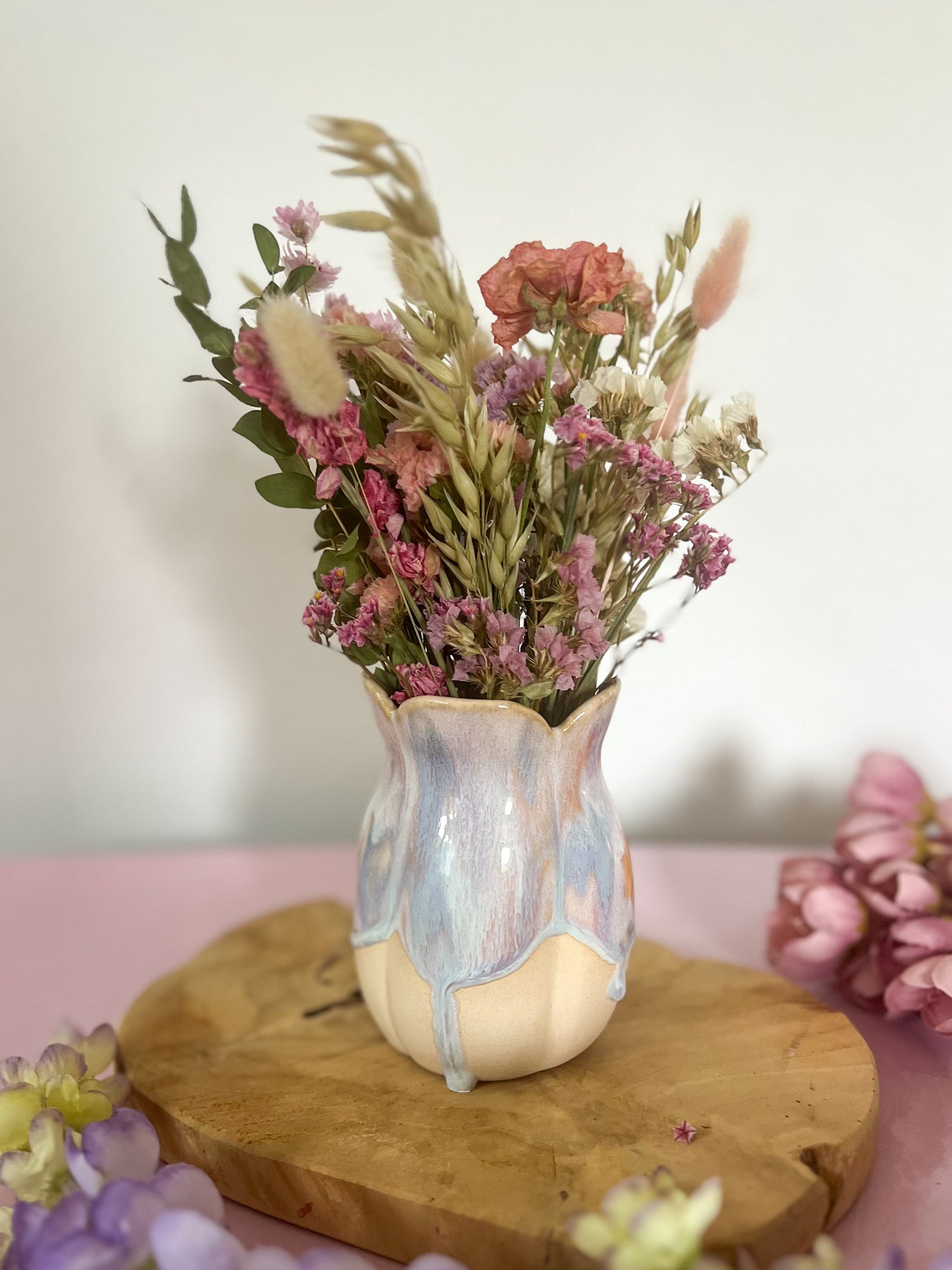 Coffret Coup de Fleur 🌈