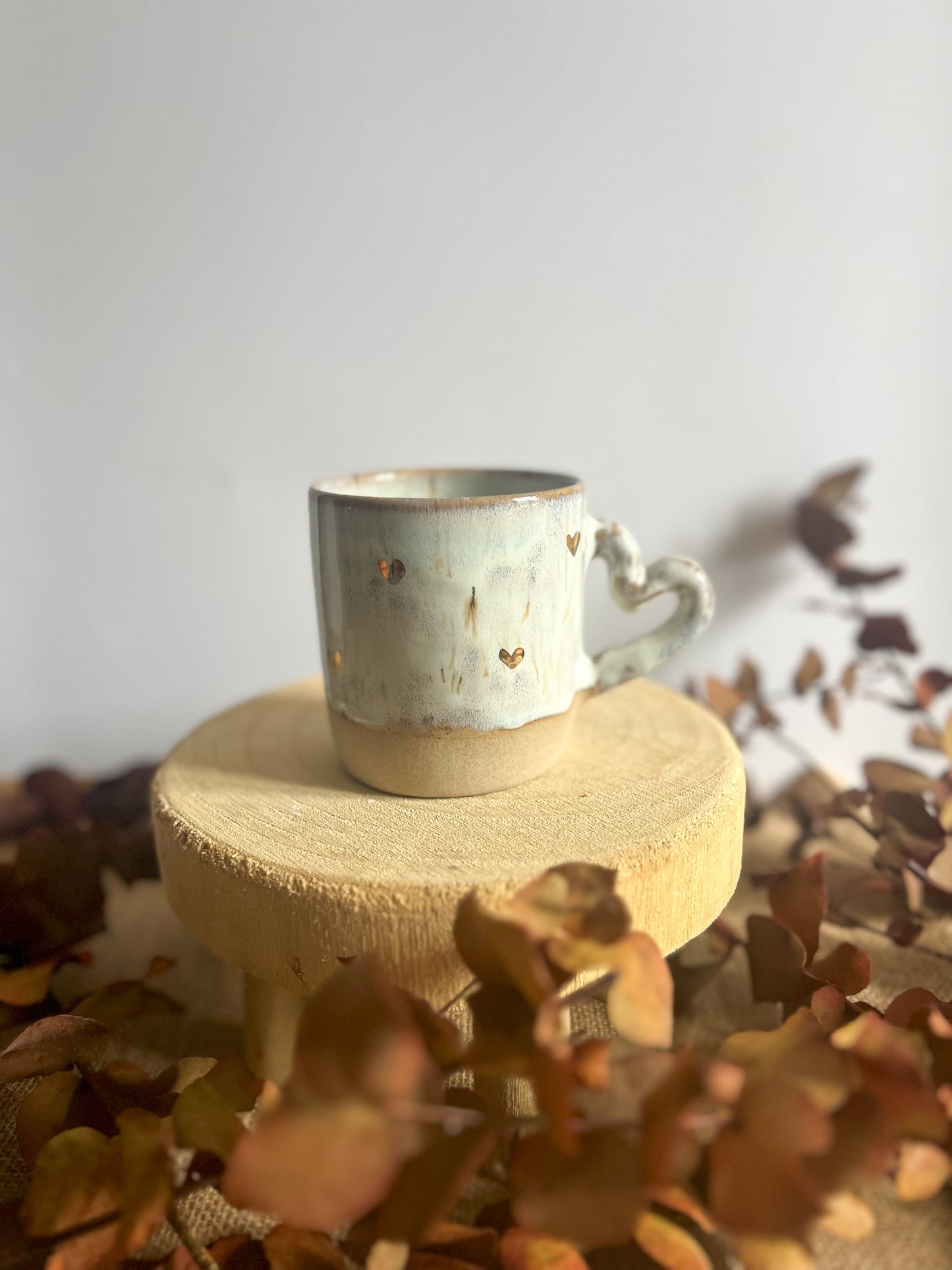 Mug « Infini » 🤍