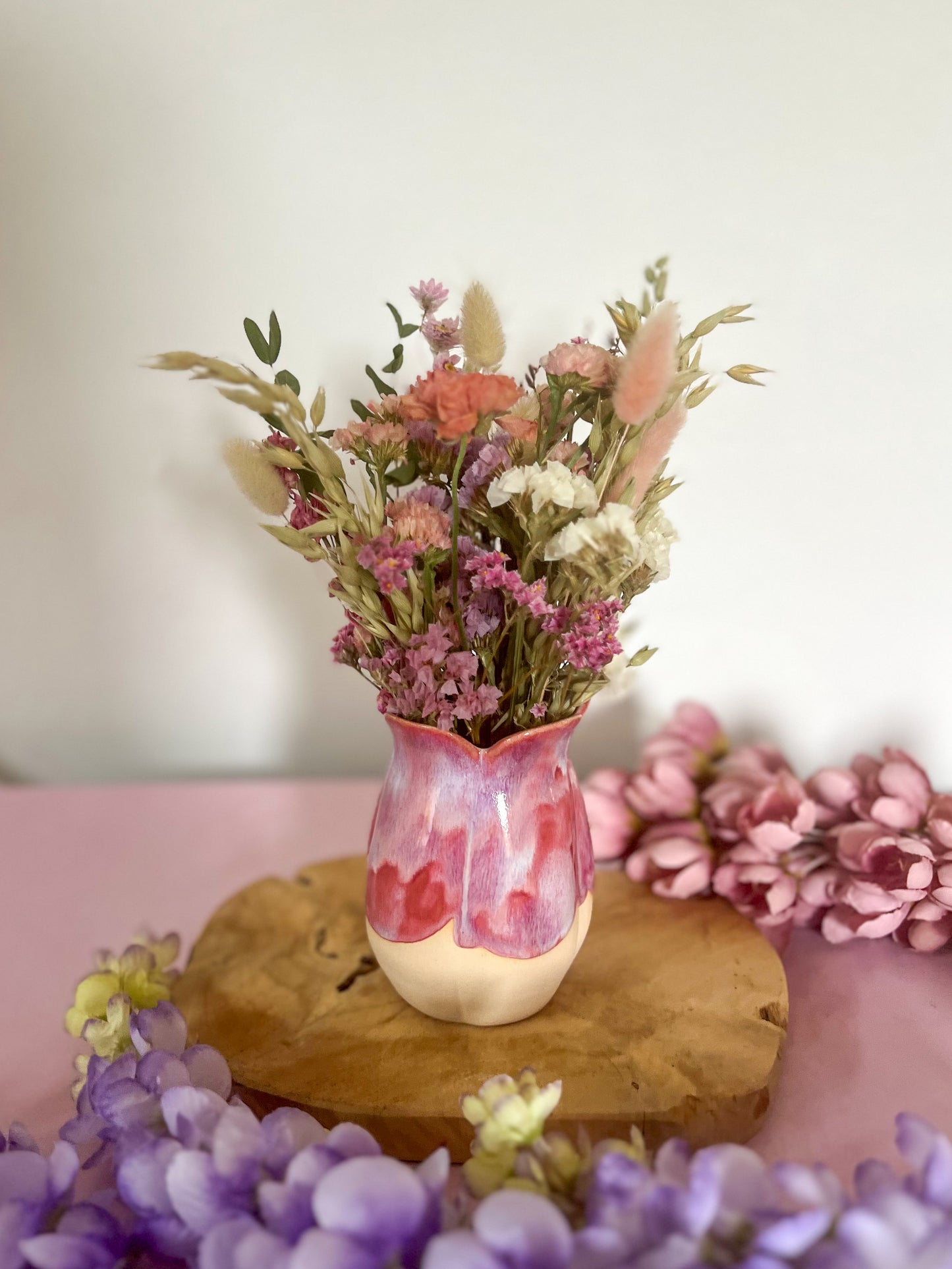 Coffret Coup de Fleur 🌷