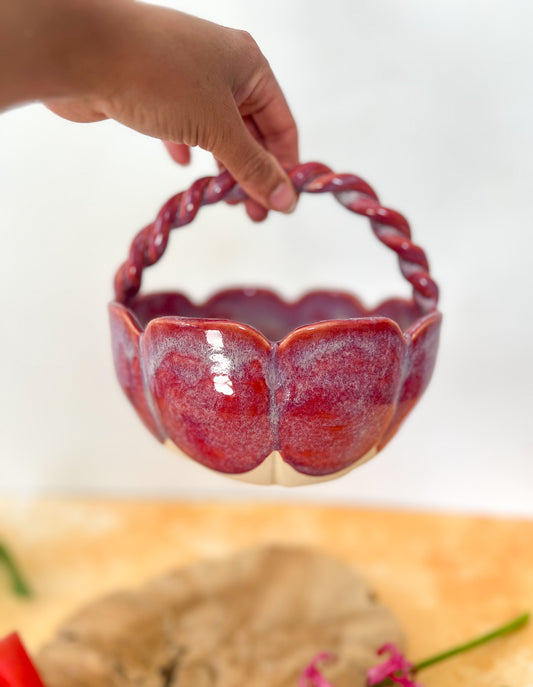 Panier (Grand format) 🍇