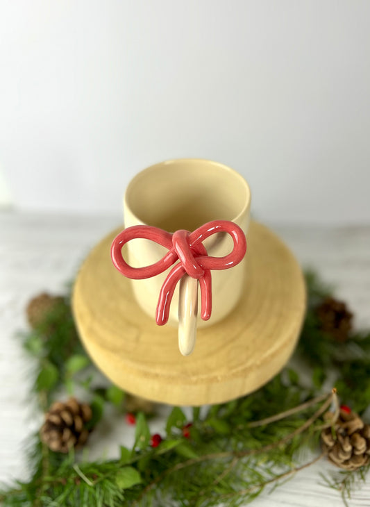 Tasse Noeud 🎀