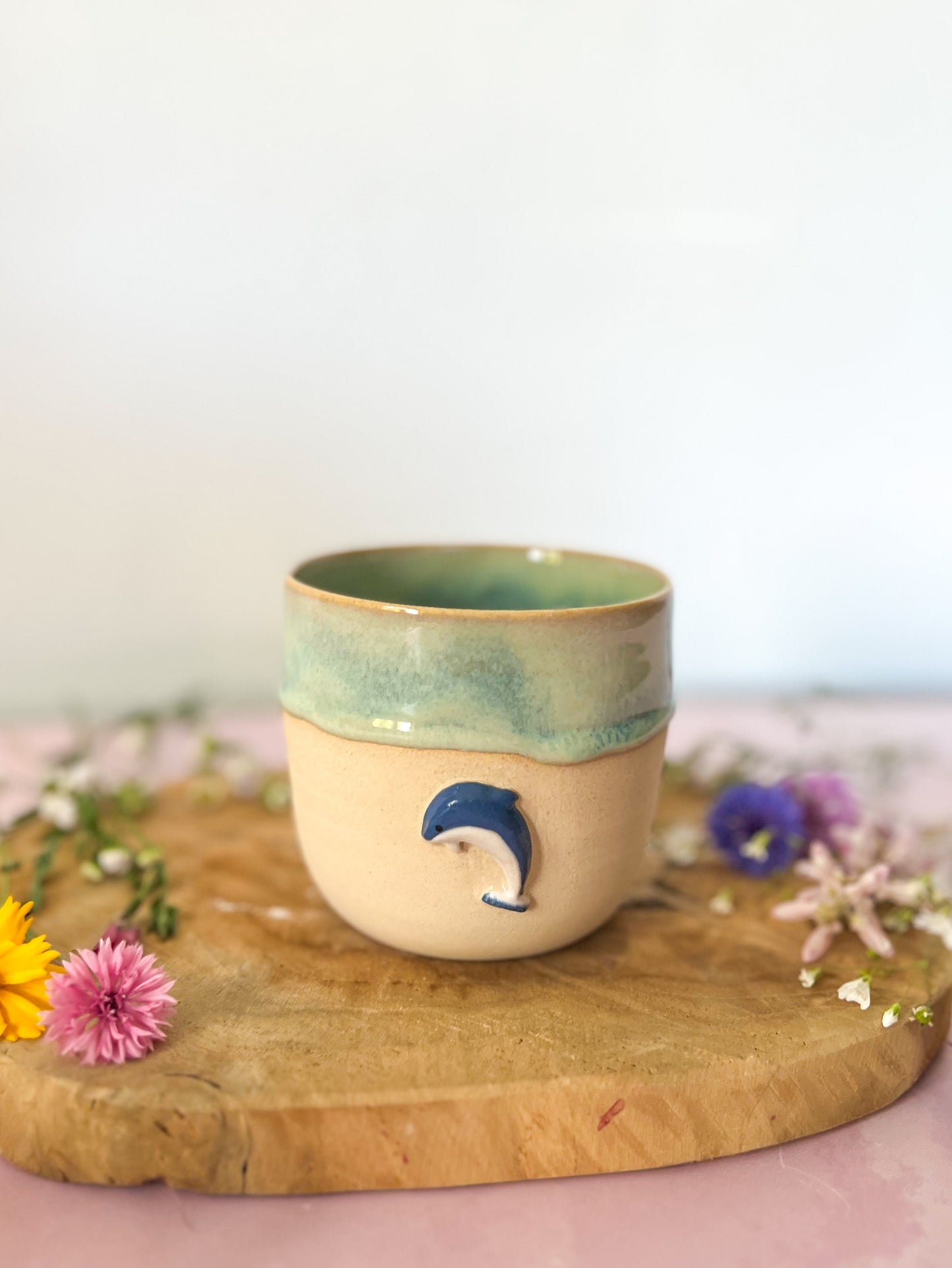 Tasse Dauphin 🐬