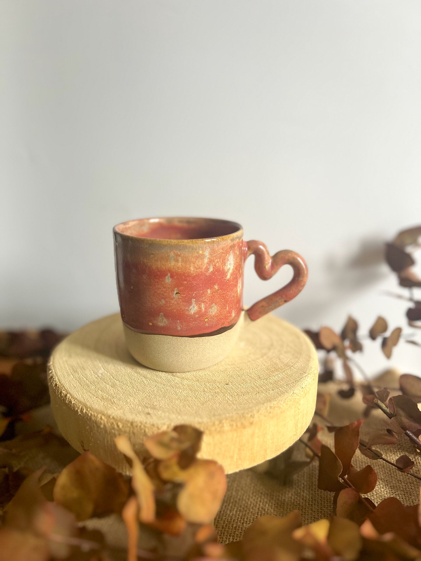 Mug « Infini » 🤎