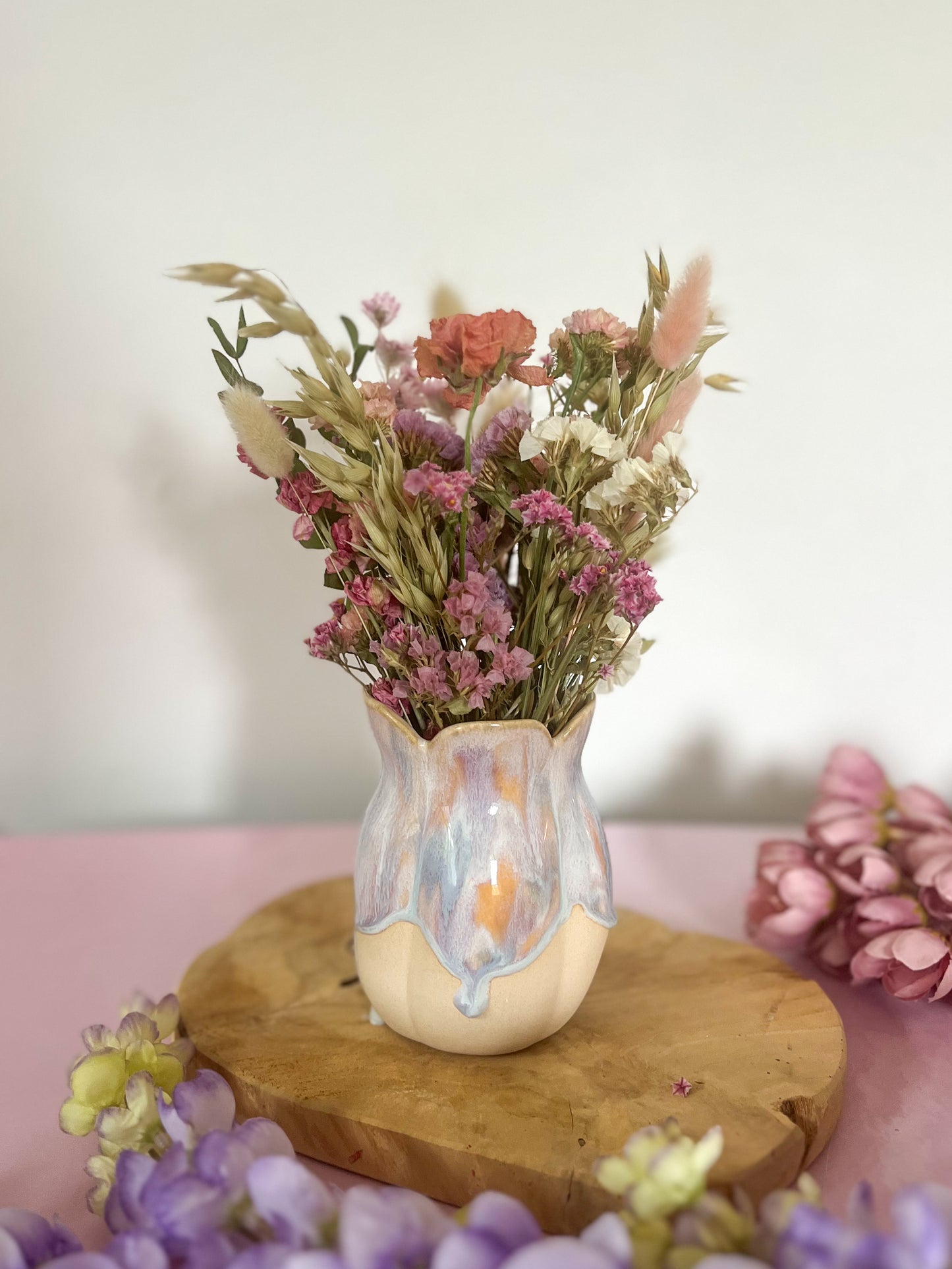 Coffret Coup de Fleur 🌈