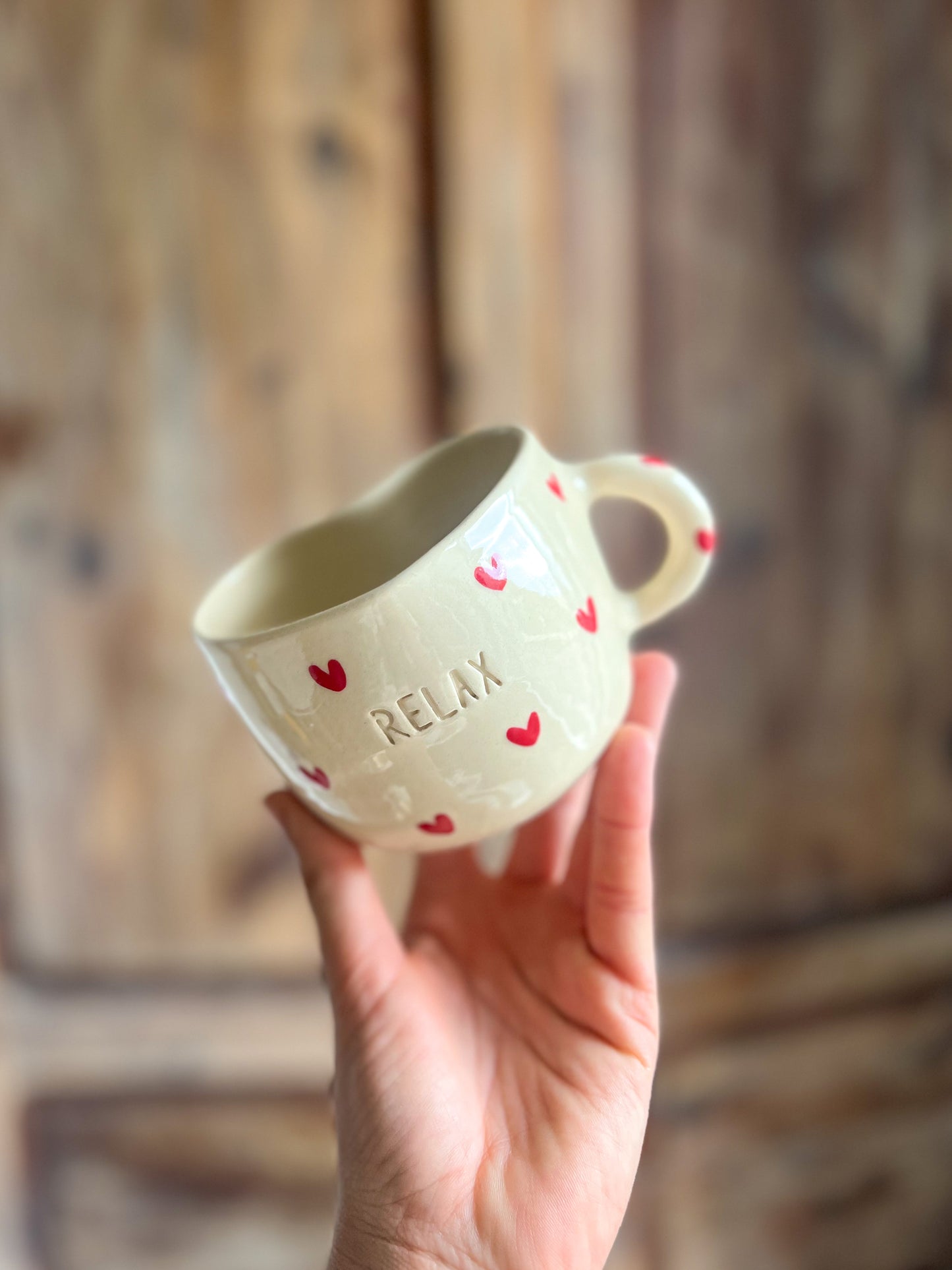 Tasse Personnalisable 🌷
