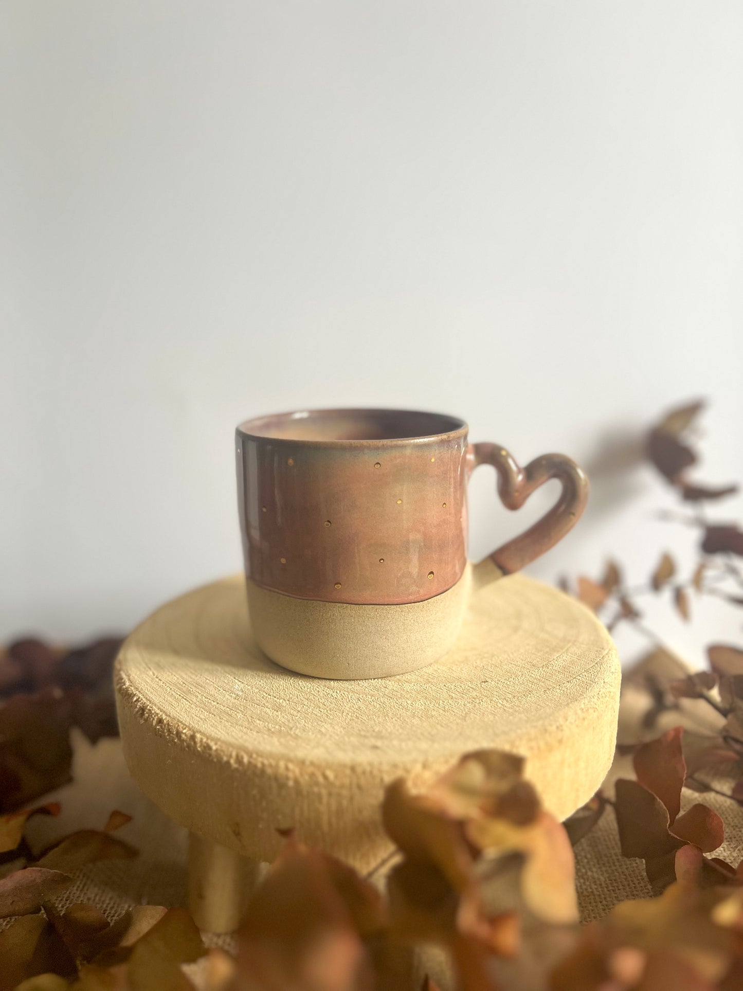 Mug « Infini » ✨