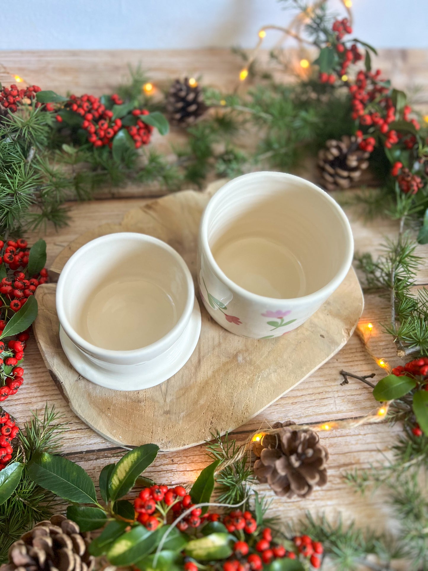 Beurrier à eau 🧈