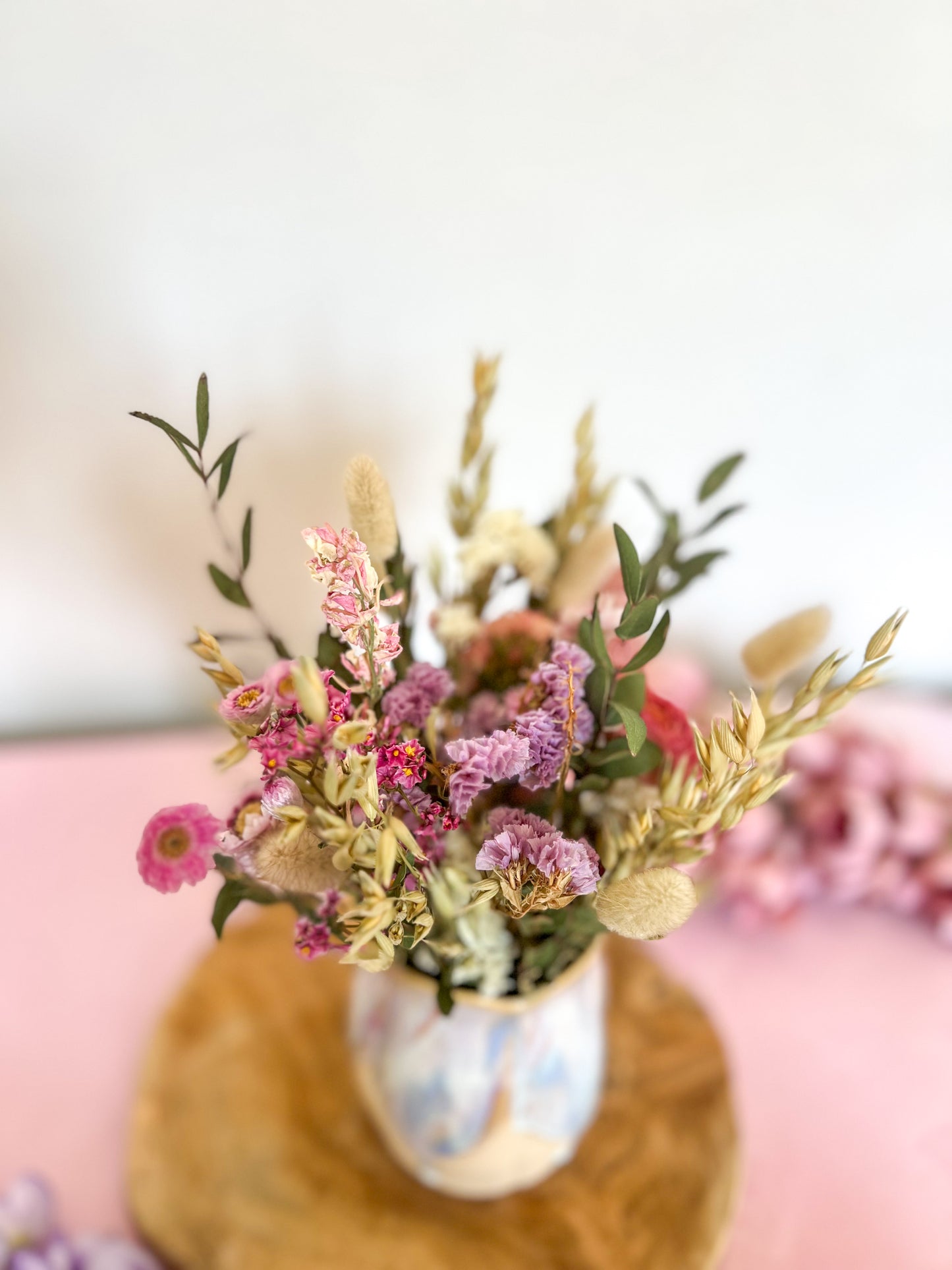 Coffret Coup de Fleur 🌈