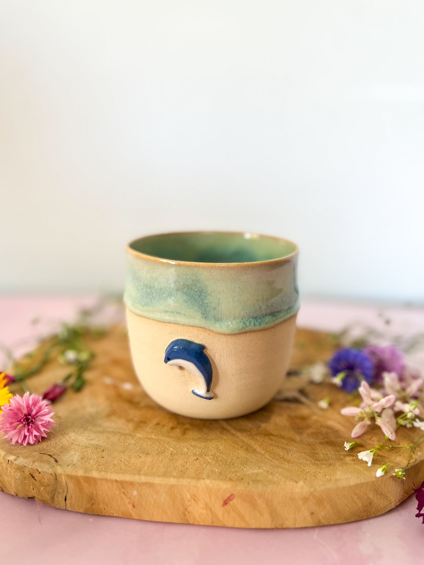 Tasse Dauphin 🐬