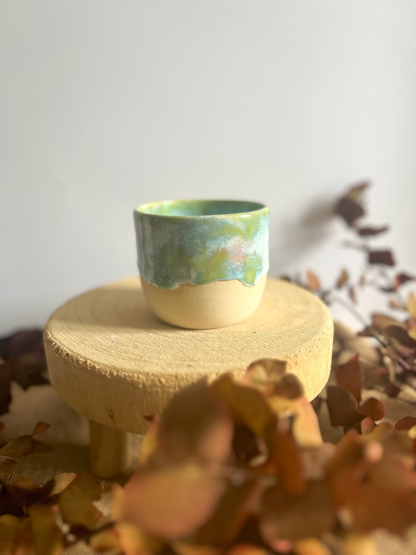 Tasse « Souffle » 🍃