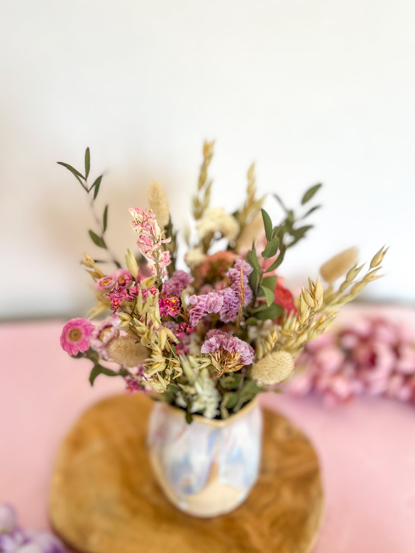 Coffret Coup de Fleur 🌈