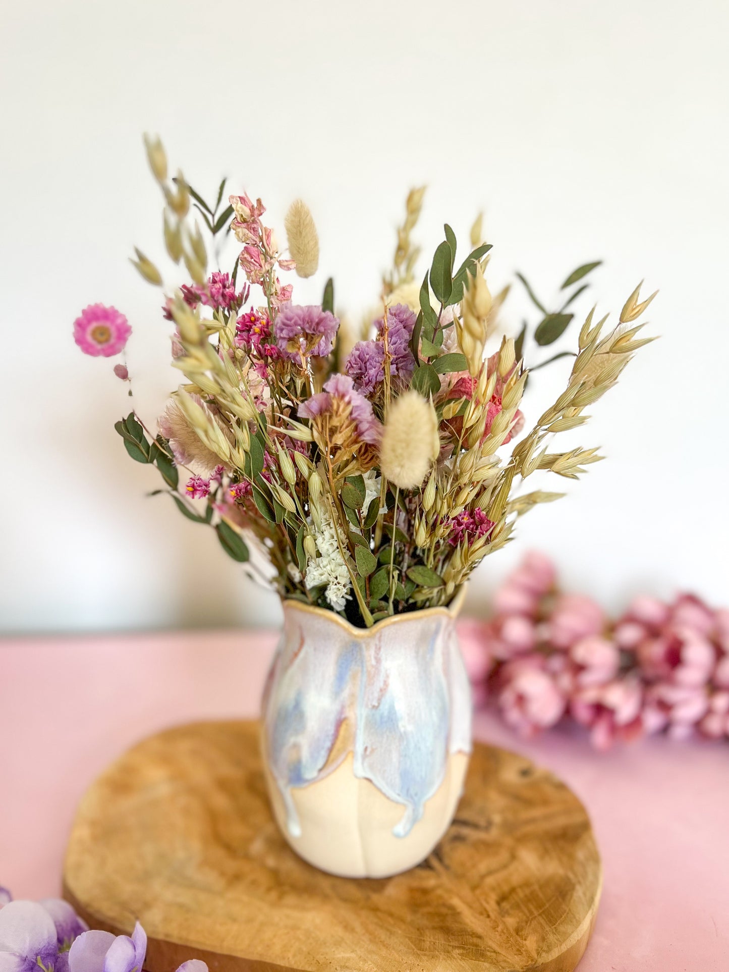Coffret Coup de Fleur 🌈