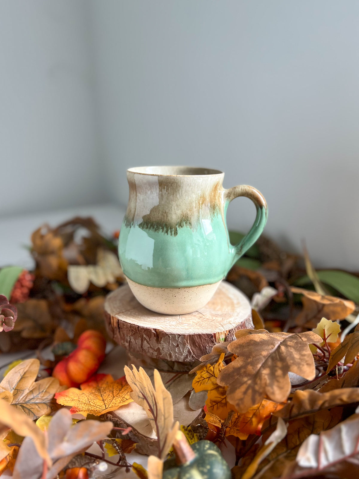 Grand Mug Forêt Enchantée 🍃