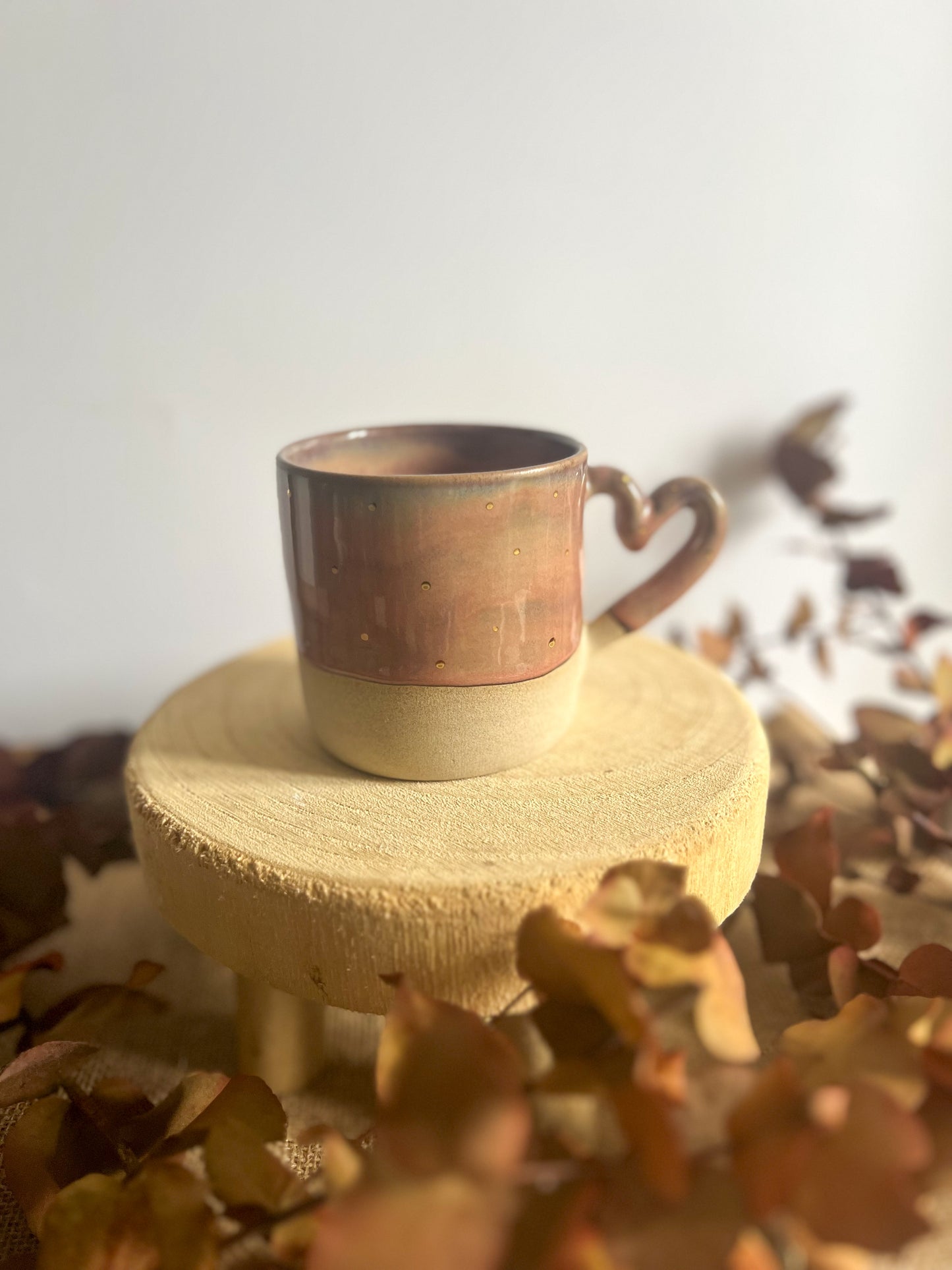 Mug « Infini » ✨