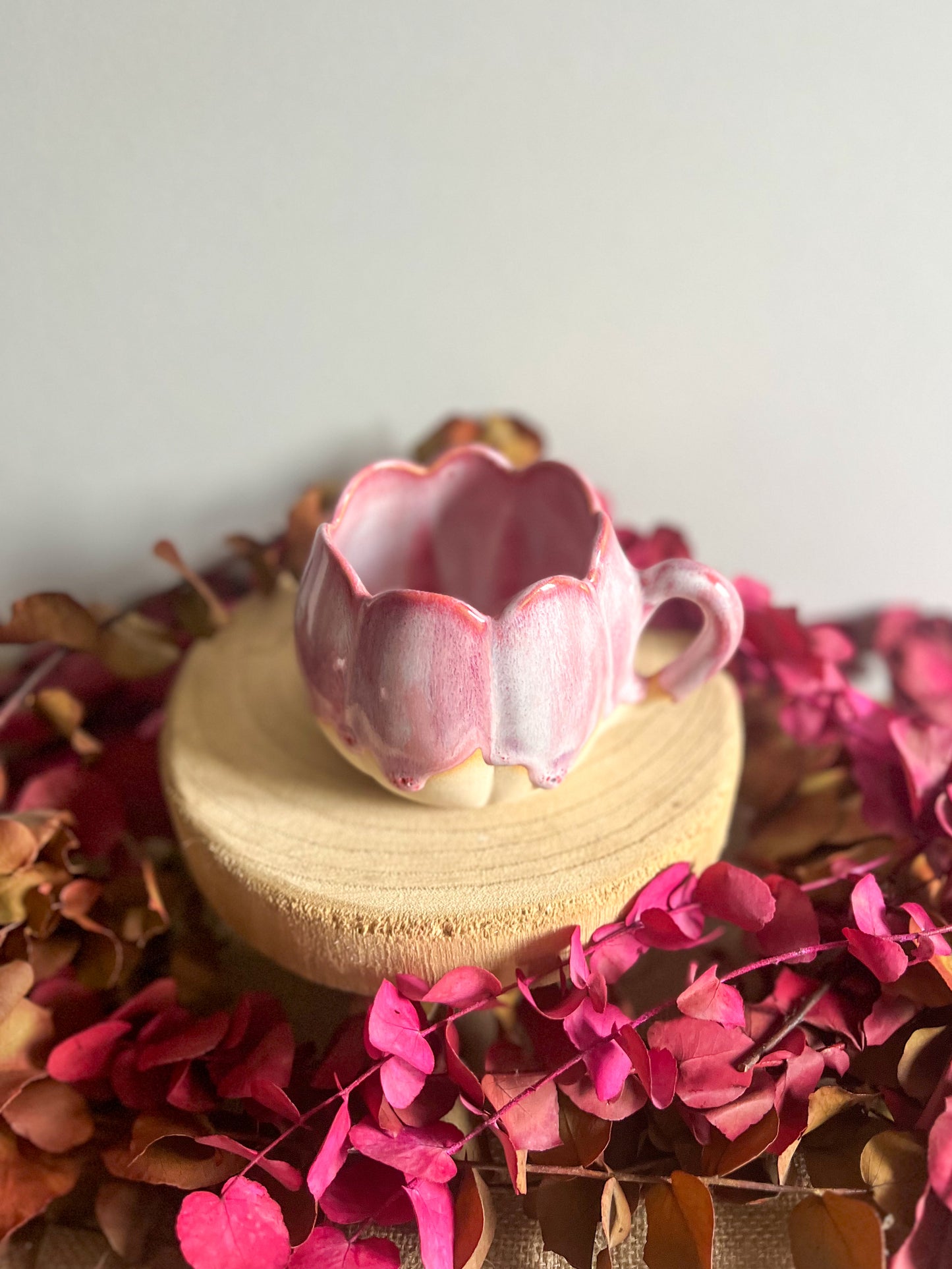 Mug « Coup de Fleur » 💕 PRECOMMANDE
