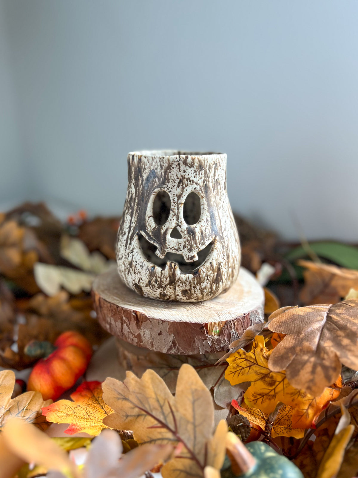 Photophore Butternut 🎃