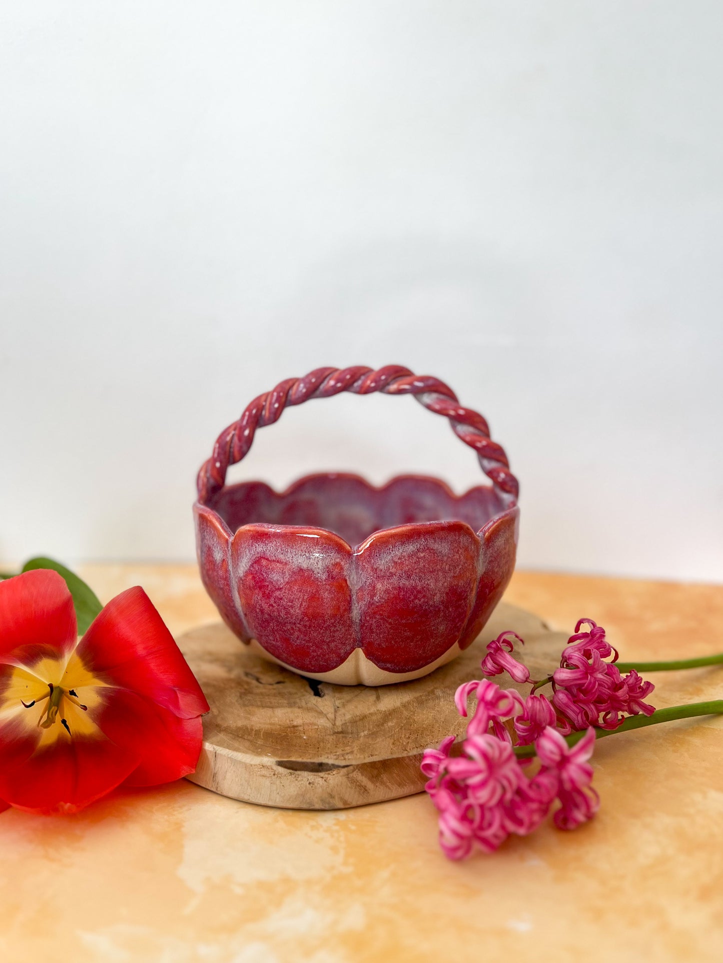 Panier (Grand format) 🍇