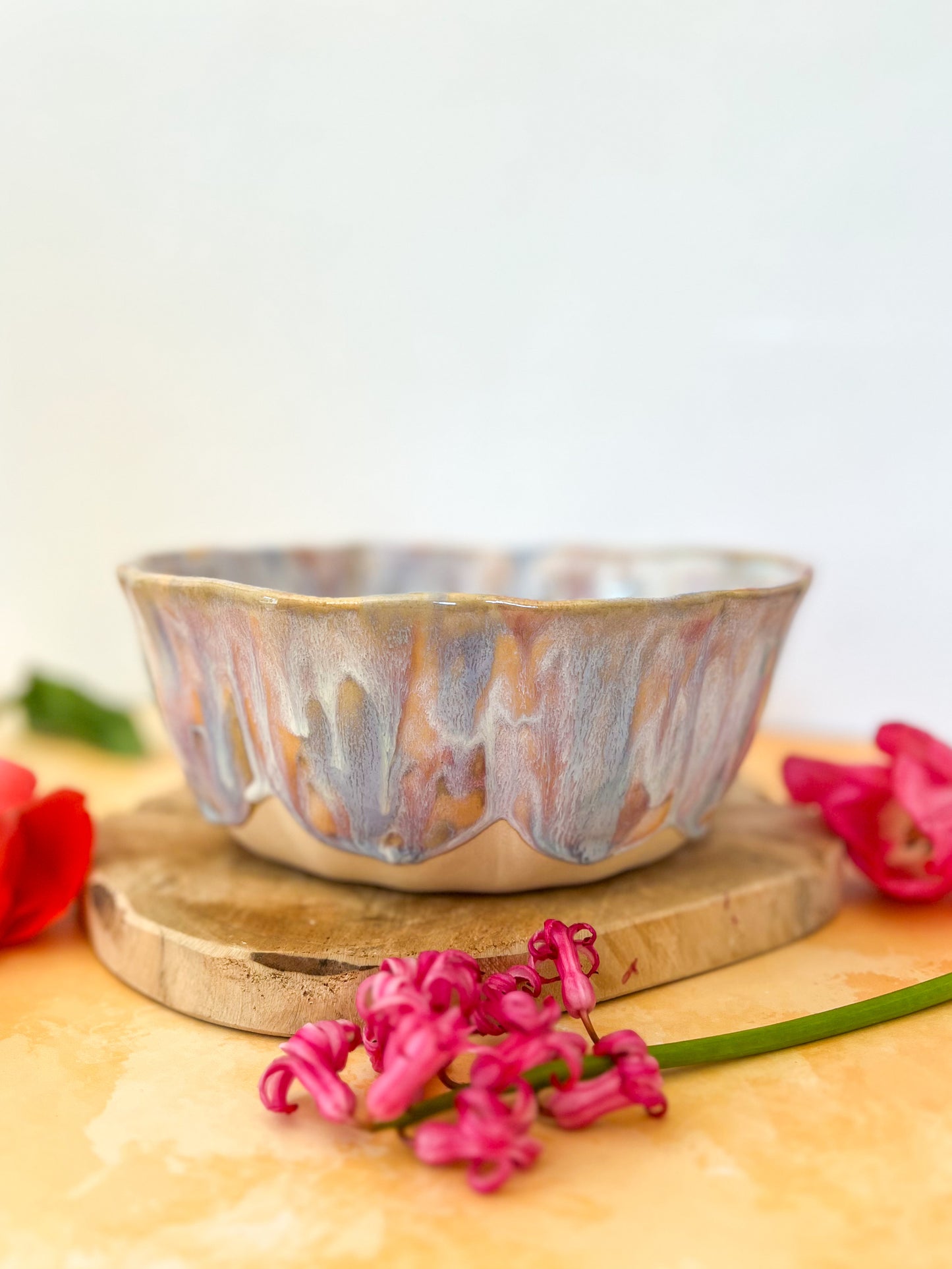 Saladier « Arc-en-Ciel » 🌈