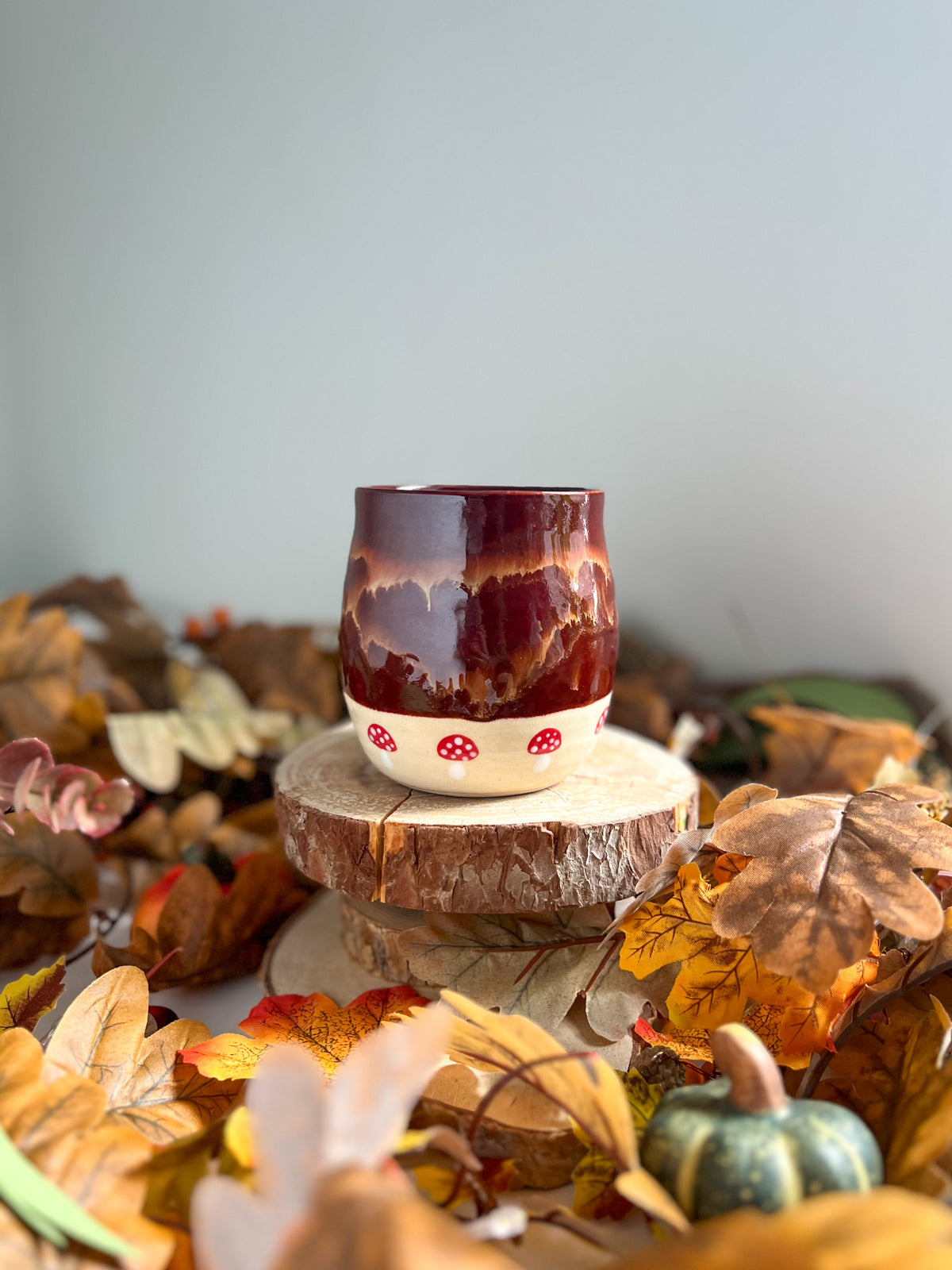 Tasse Couleurs d’Automne 🍁