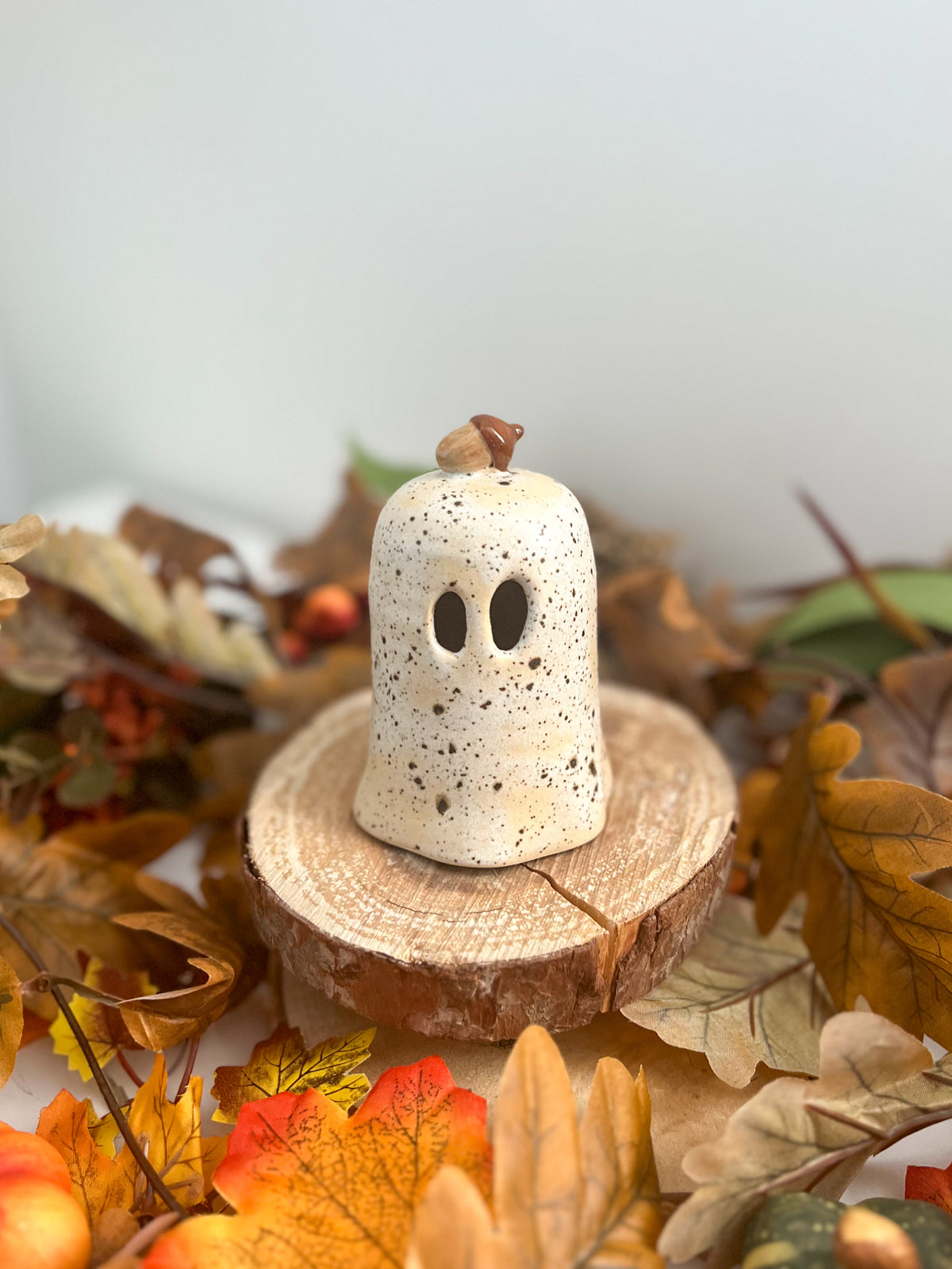 Photophore fantôme 🍂