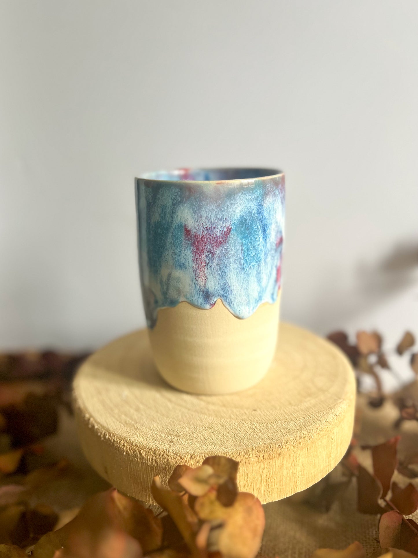 Mug « Rêve » 💙